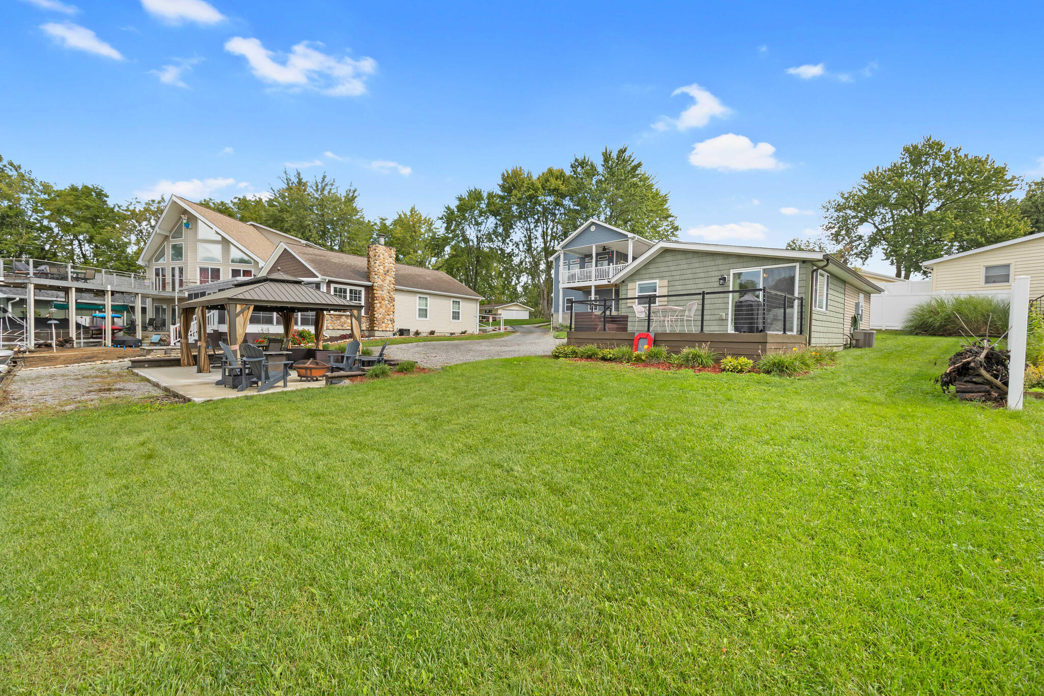 11162 Maple, Lakeview, Ohio 43331