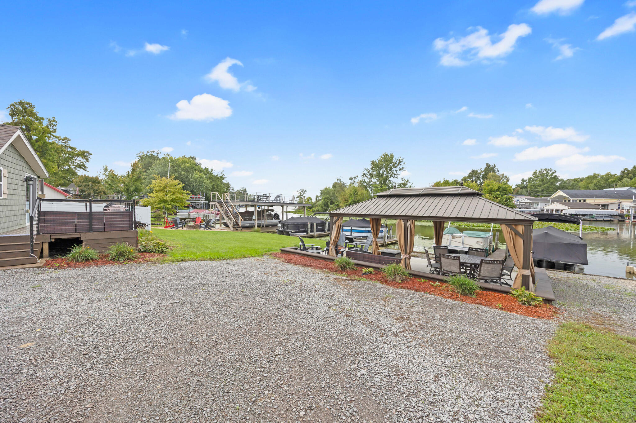 11162 Maple, Lakeview, Ohio 43331