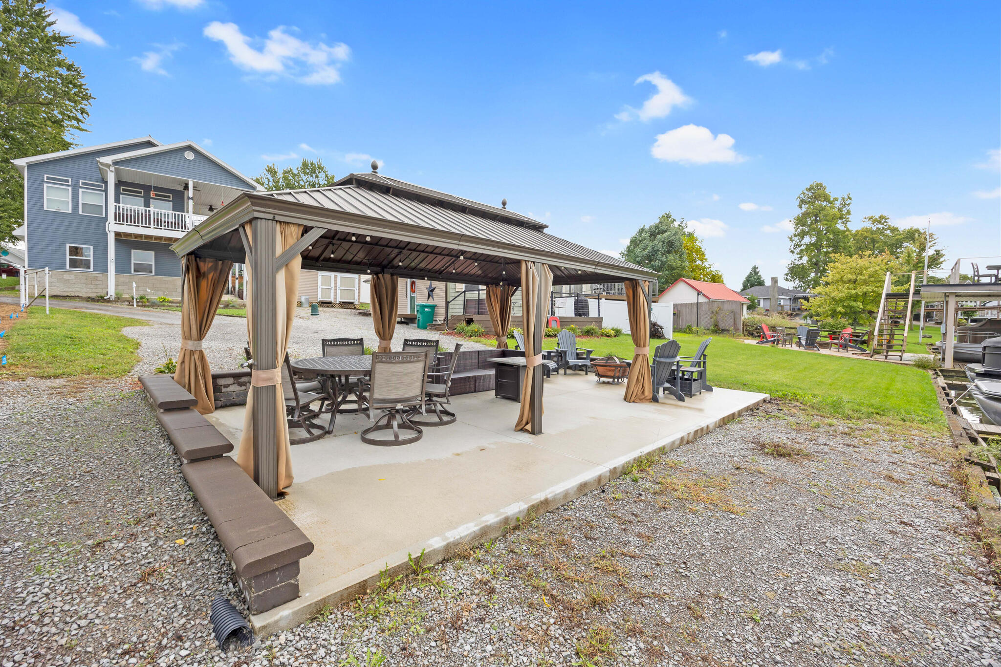 11162 Maple, Lakeview, Ohio 43331