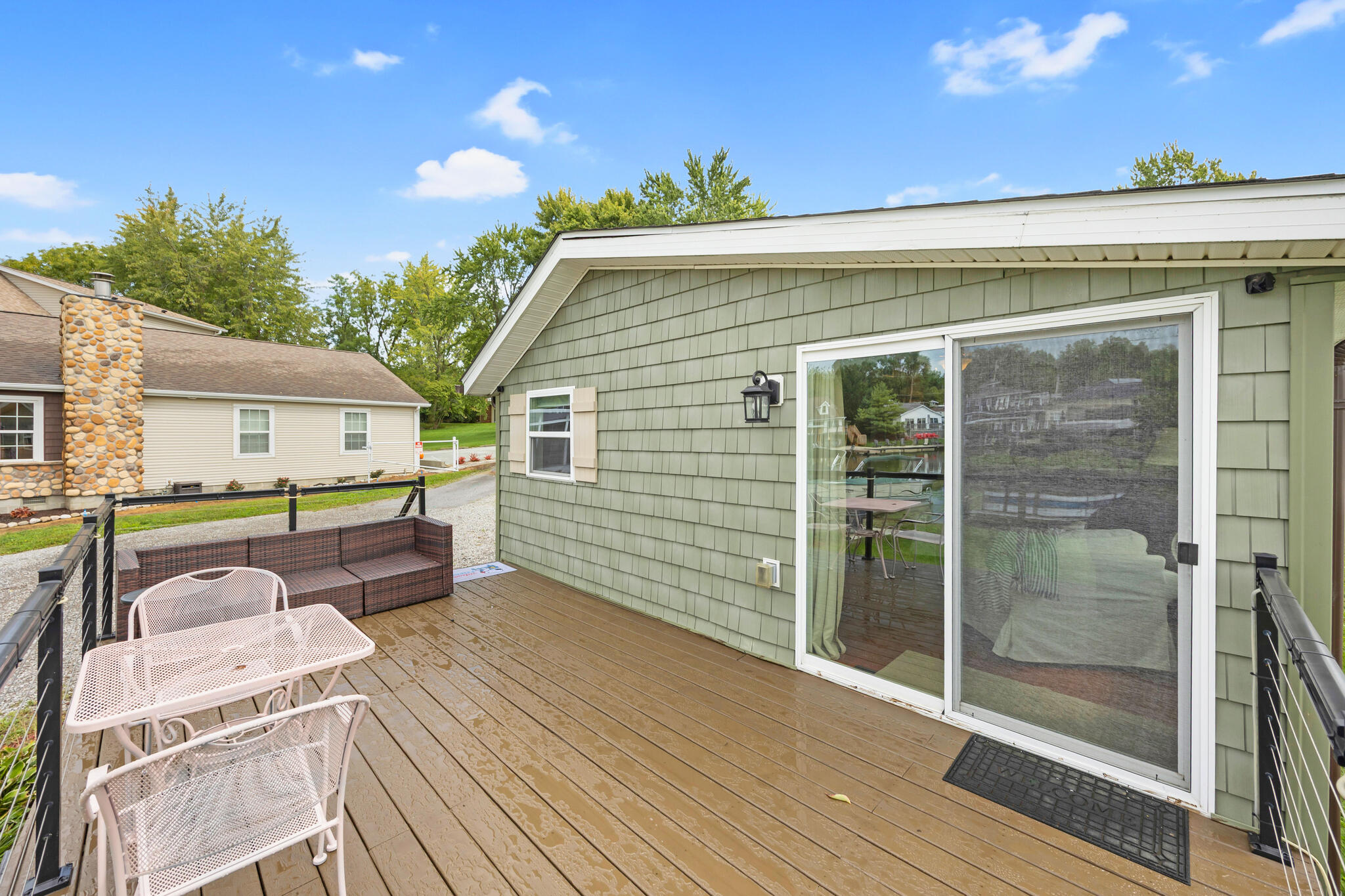 11162 Maple, Lakeview, Ohio 43331