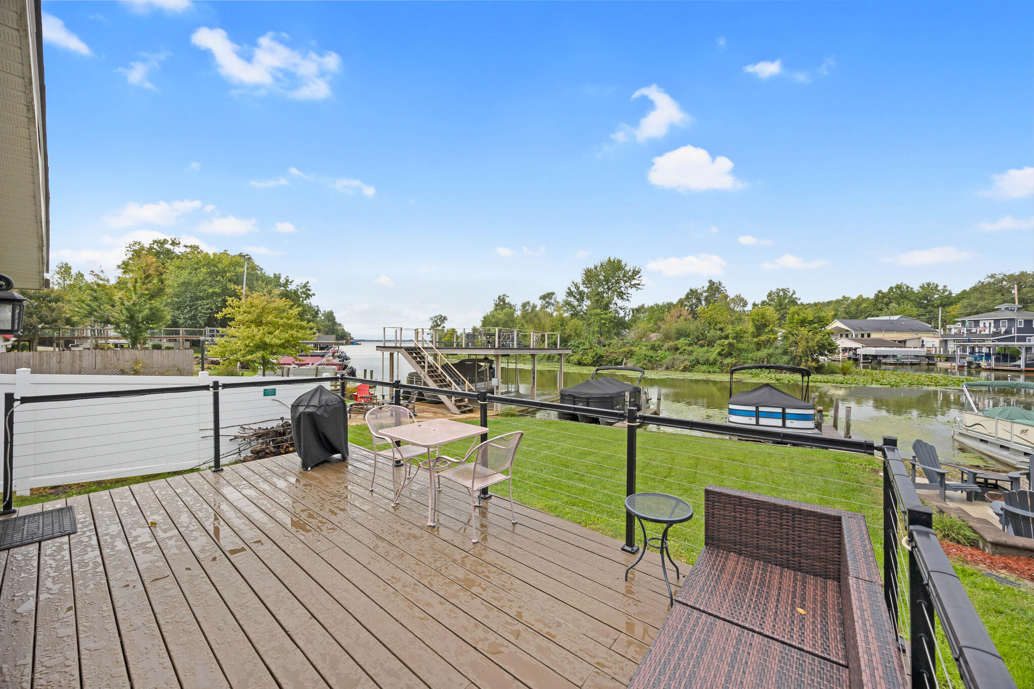 11162 Maple, Lakeview, Ohio 43331