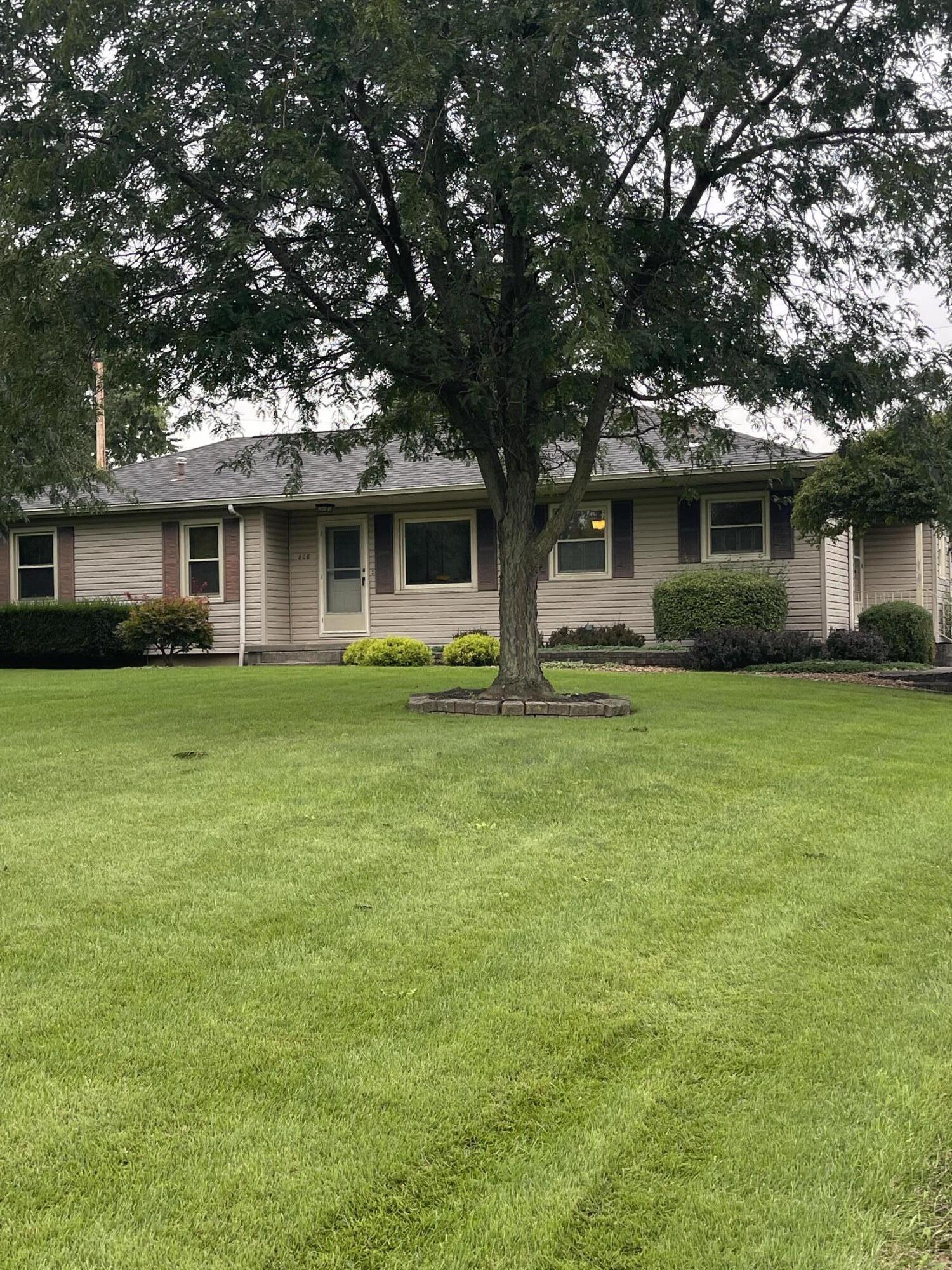 808 Kelley, Wapakoneta, Ohio 45895