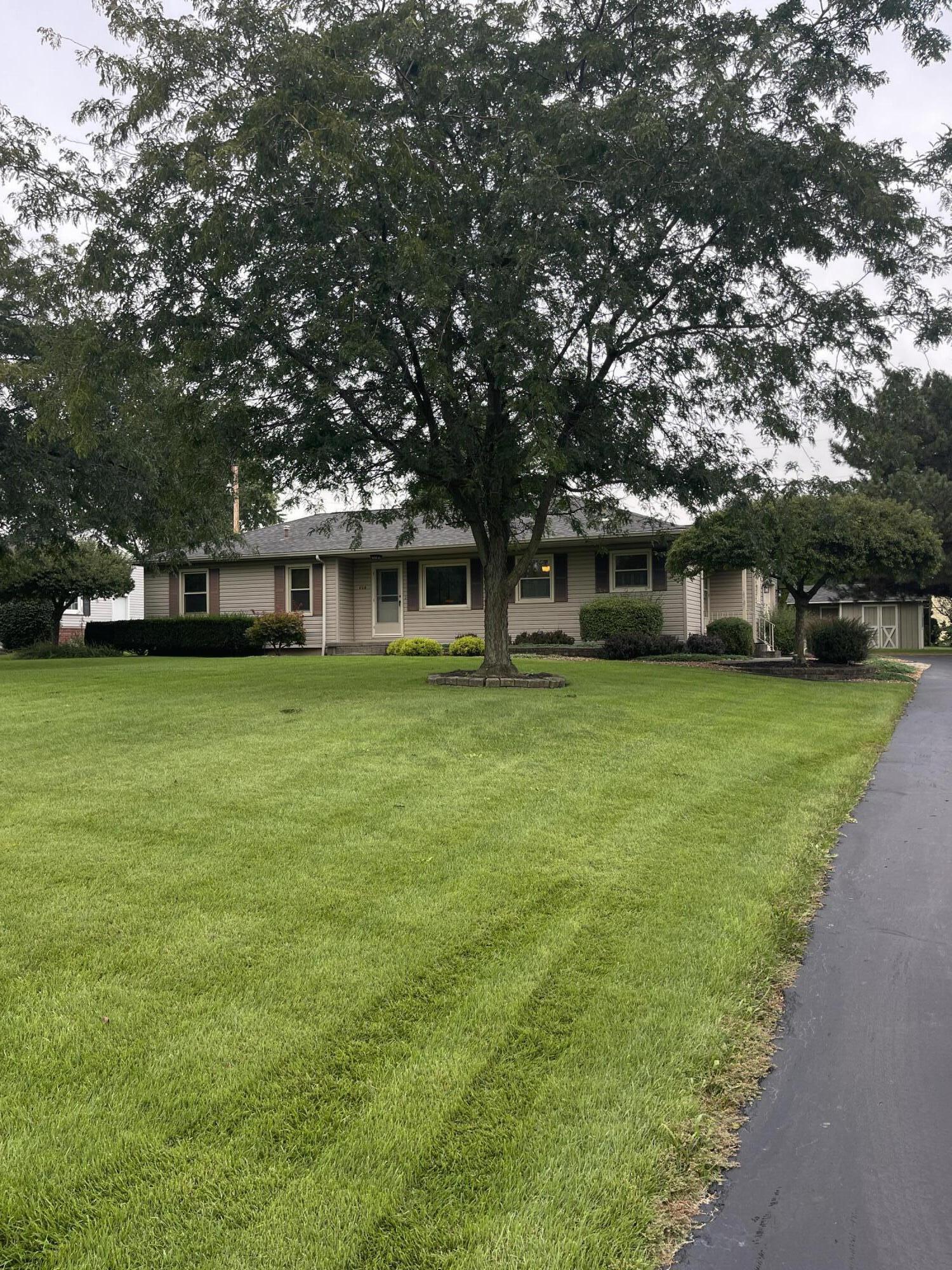 808 Kelley, Wapakoneta, Ohio 45895