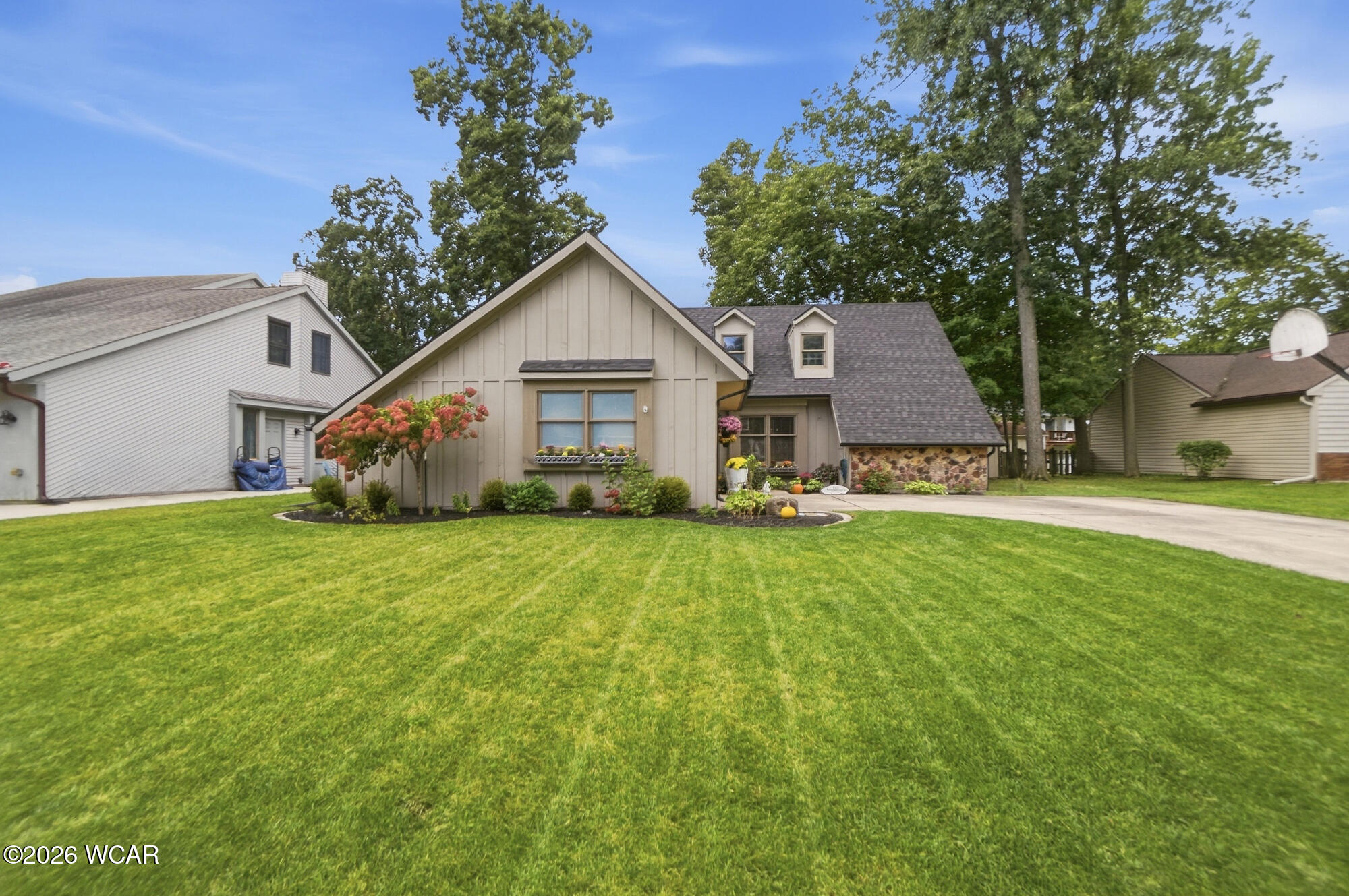 2825 Shadowood Drive, Lima, Ohio
