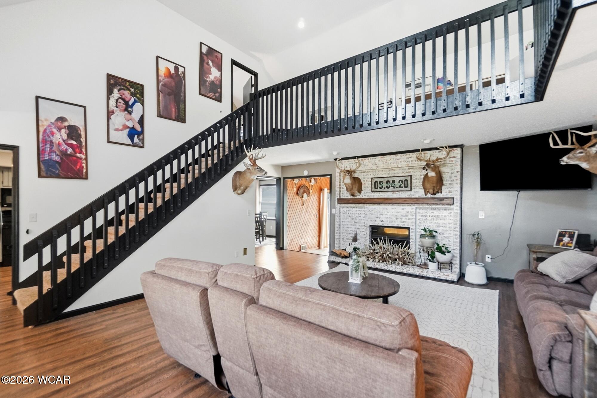 2825 Shadowood Drive, Lima, Ohio