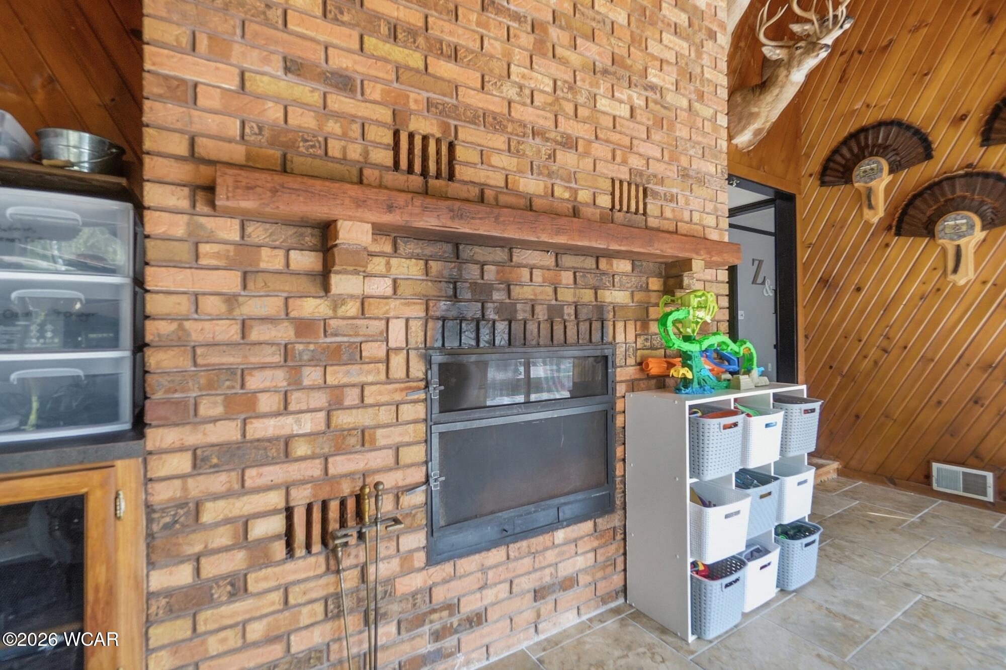 2825 Shadowood Drive, Lima, Ohio