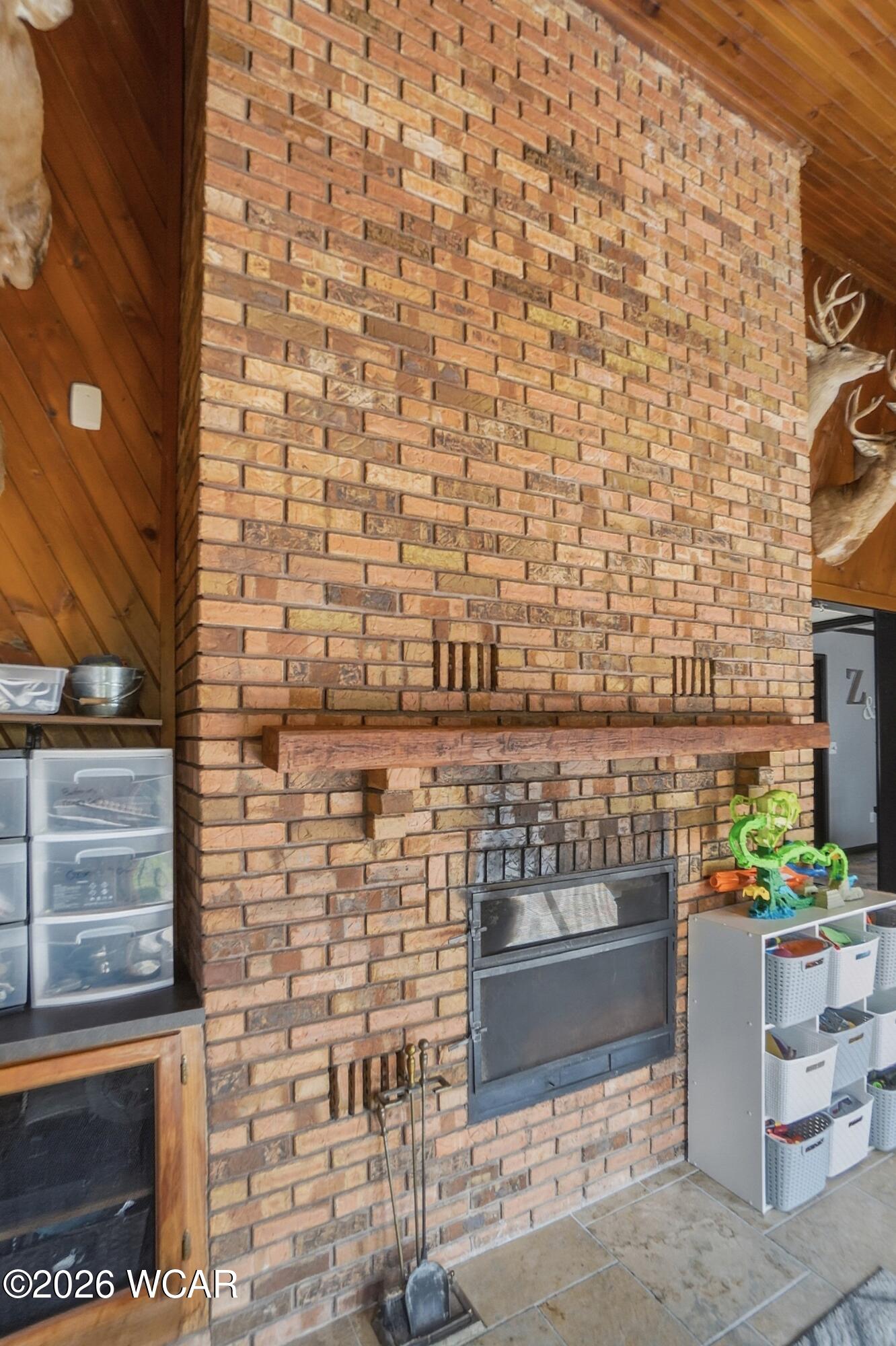 2825 Shadowood Drive, Lima, Ohio
