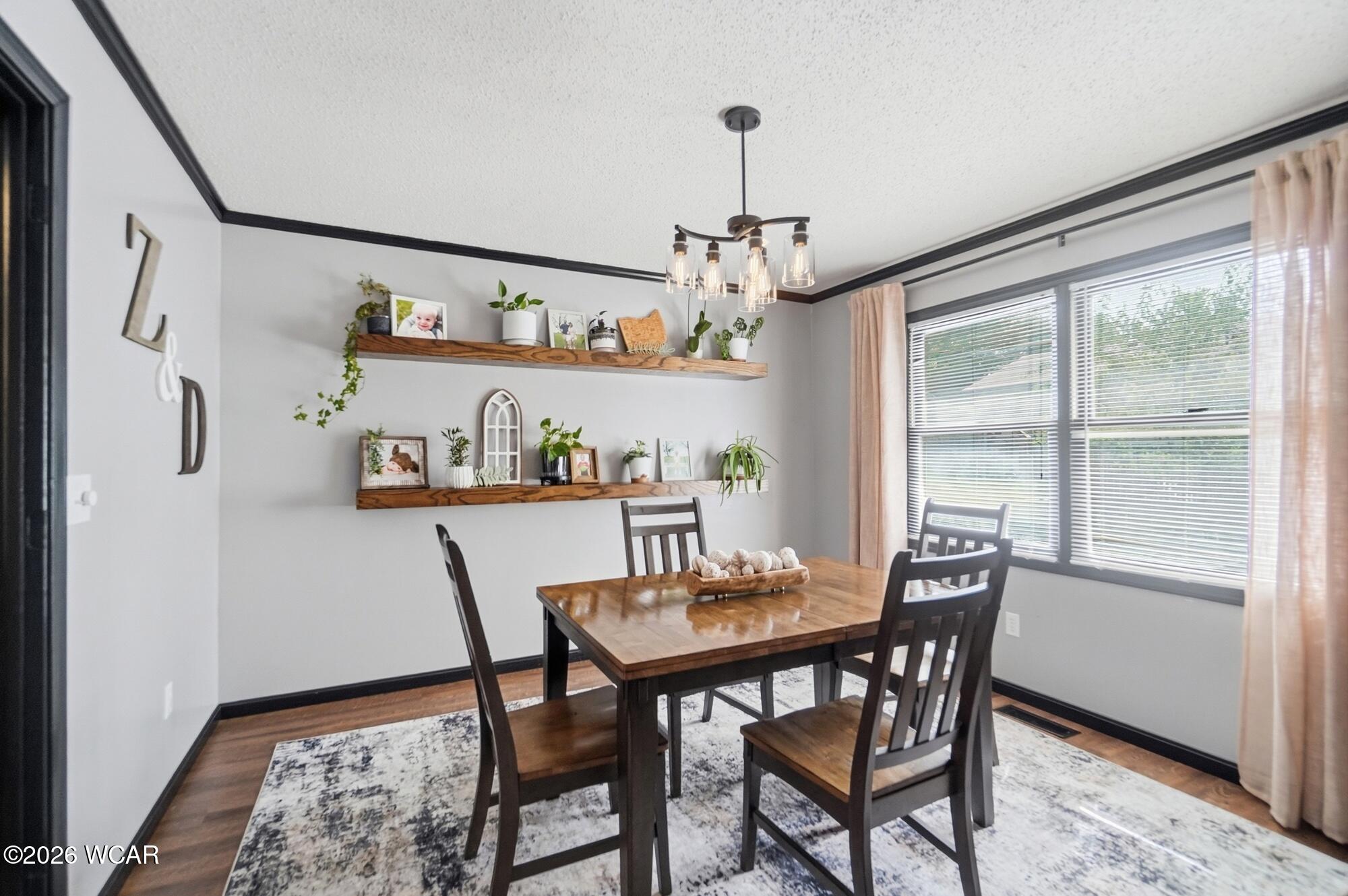 2825 Shadowood Drive, Lima, Ohio