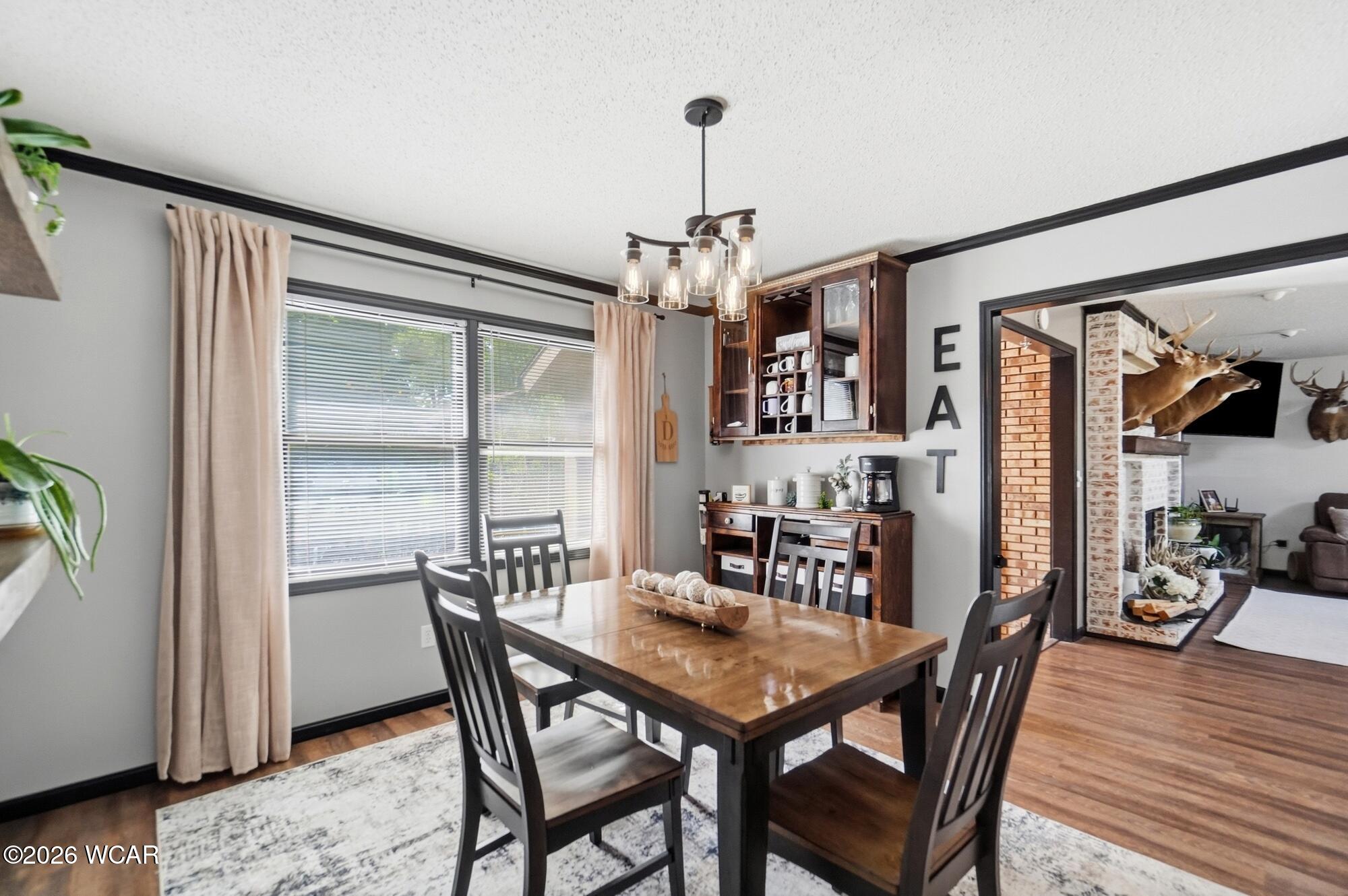 2825 Shadowood Drive, Lima, Ohio