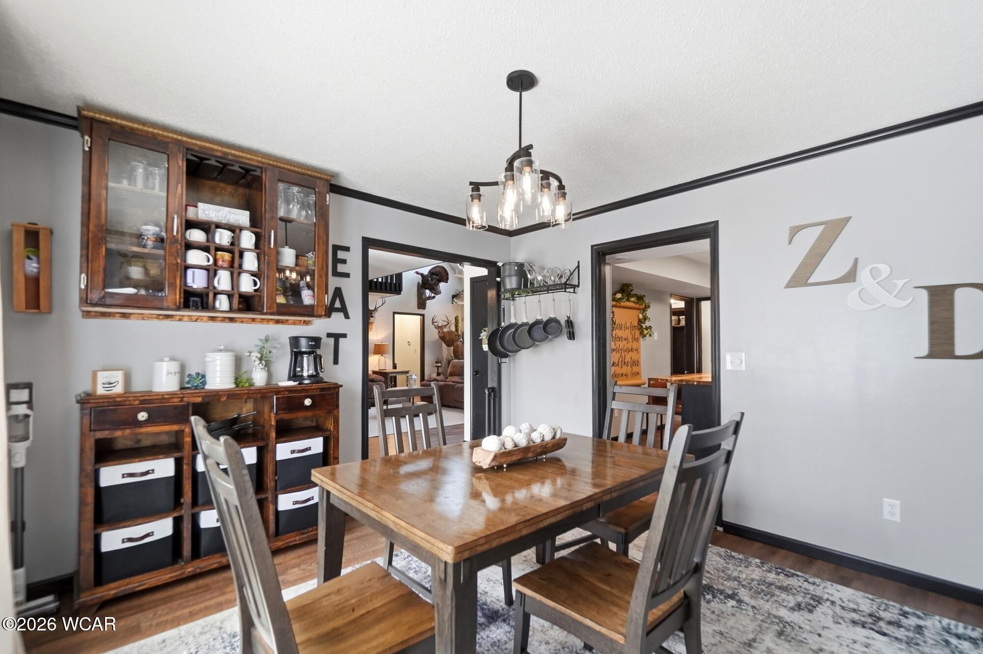 2825 Shadowood Drive, Lima, Ohio