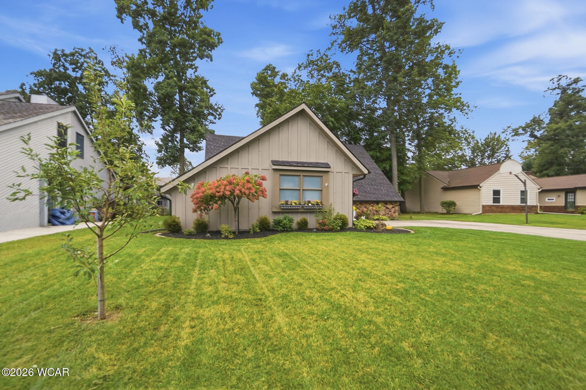 2825 Shadowood Drive, Lima, Ohio