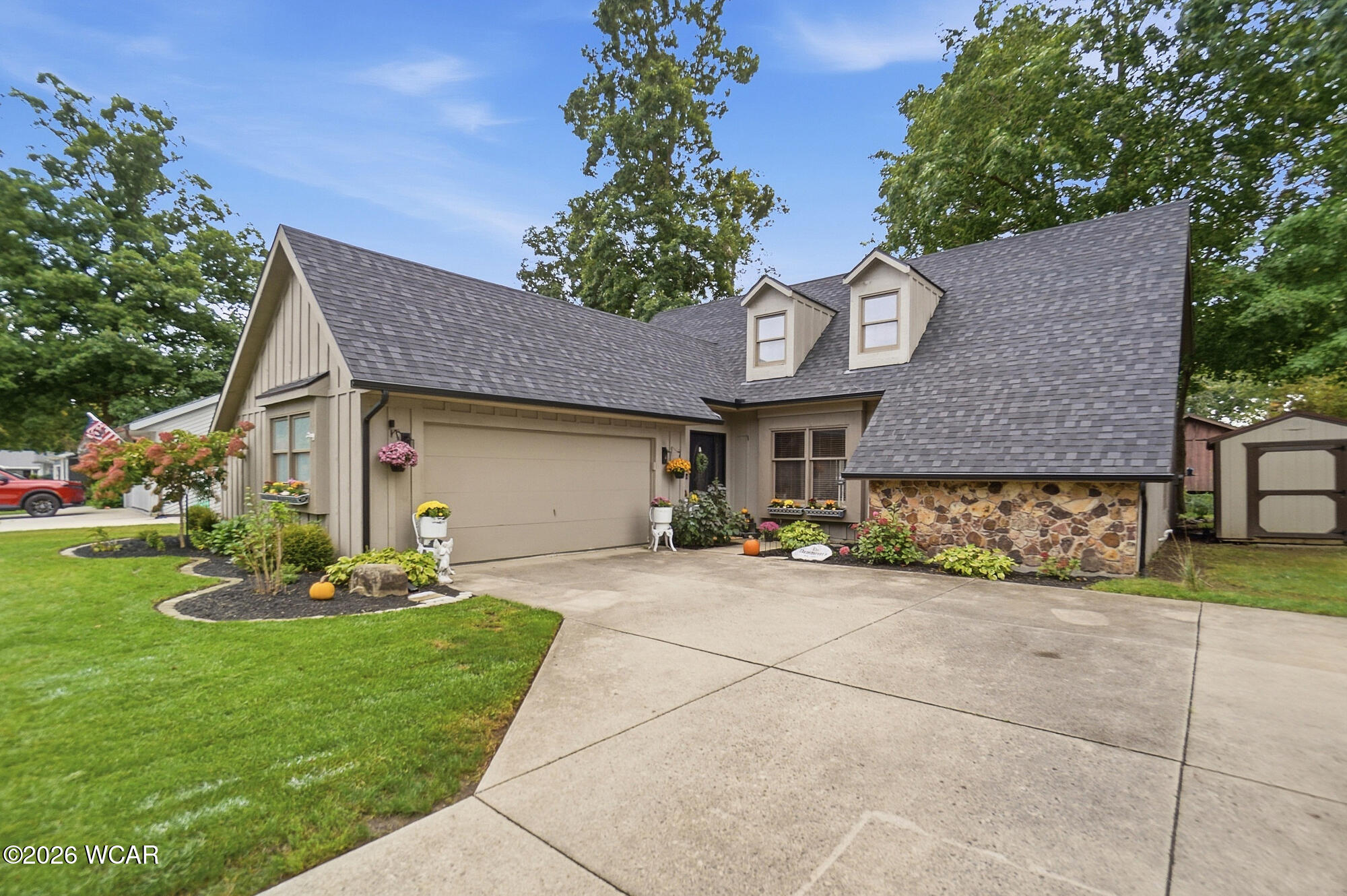 2825 Shadowood Drive, Lima, Ohio