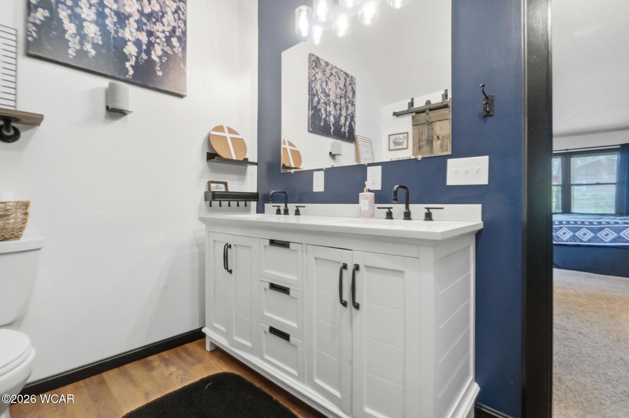 2825 Shadowood Drive, Lima, Ohio