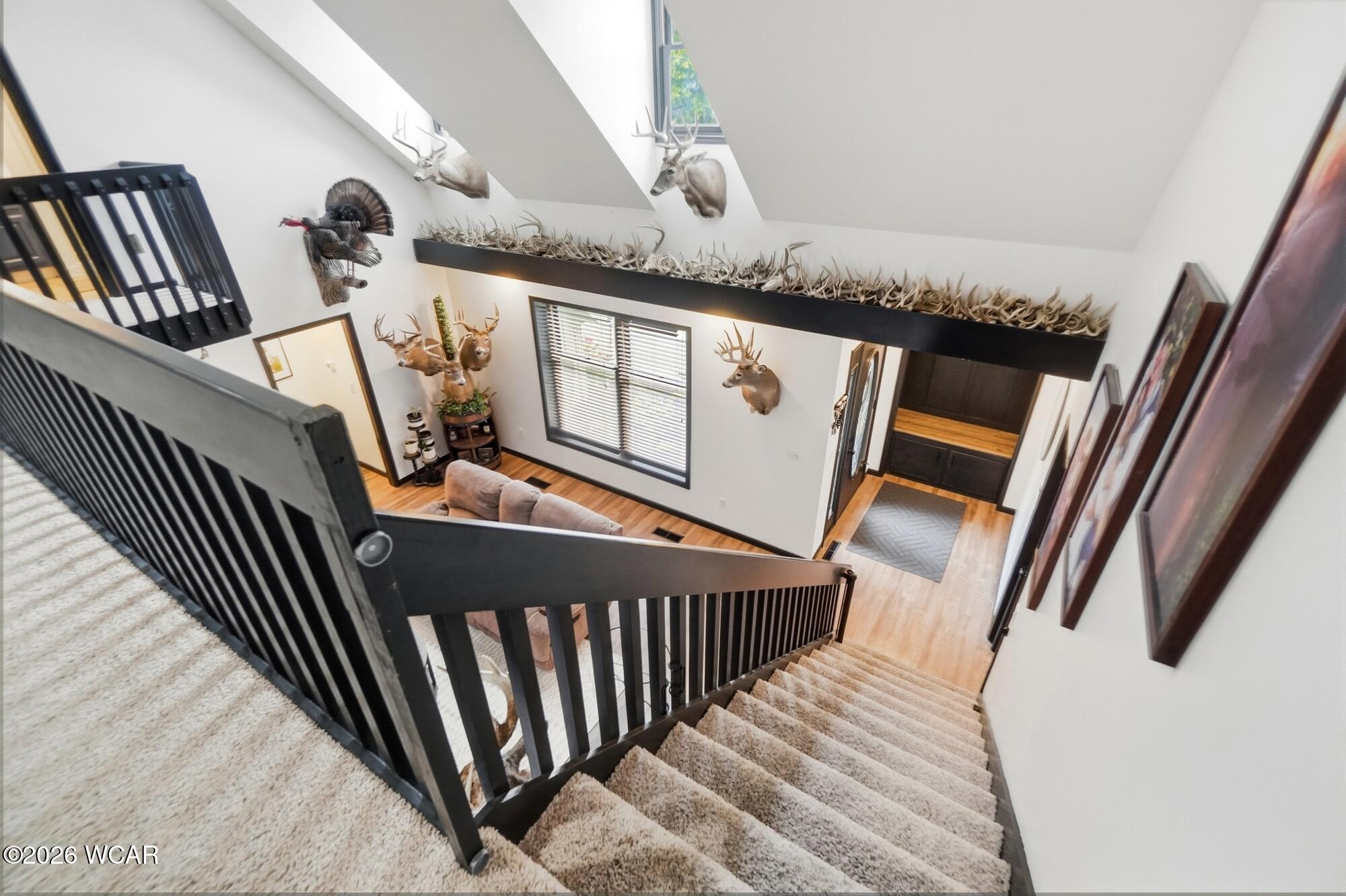2825 Shadowood Drive, Lima, Ohio