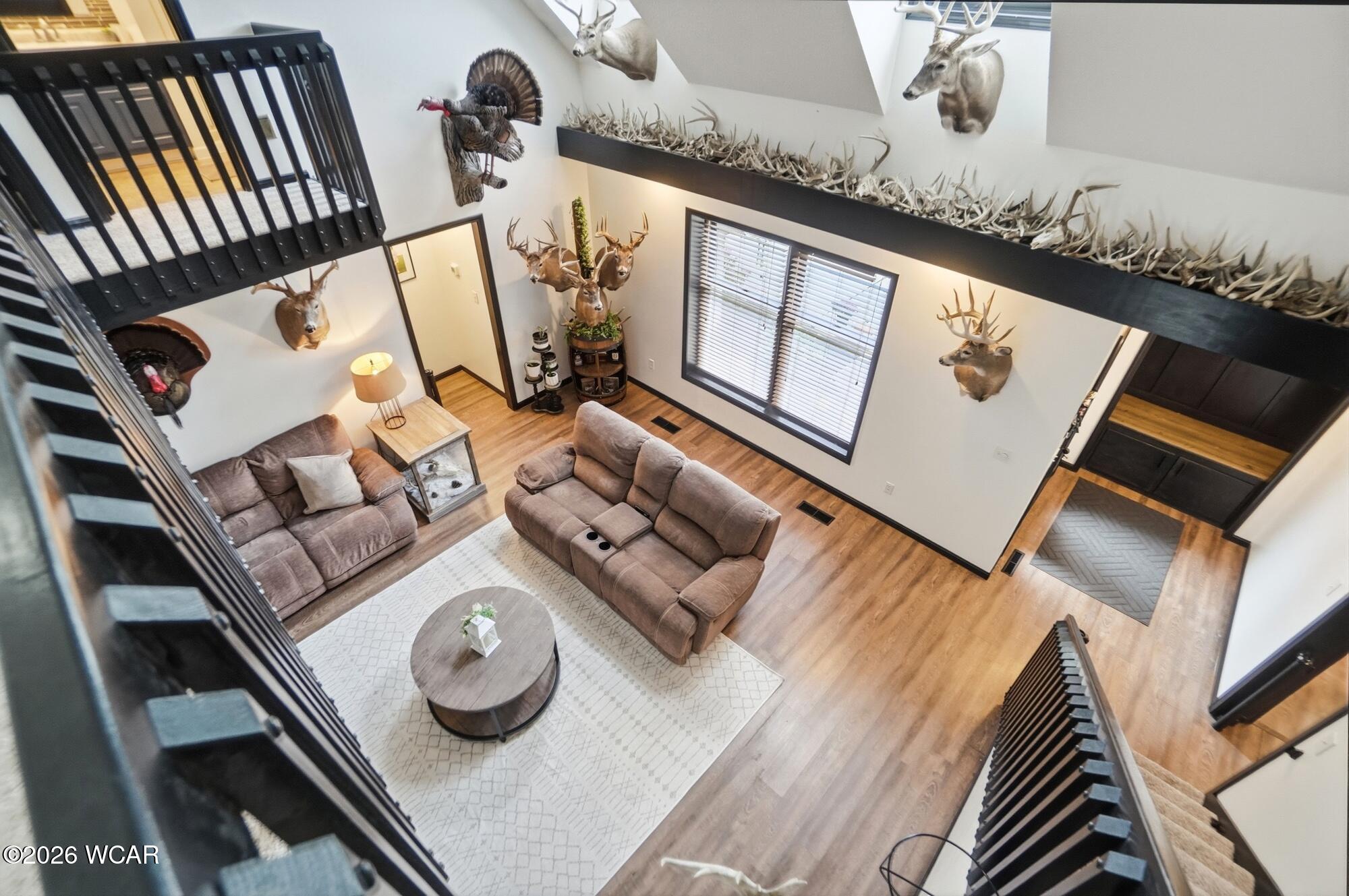 2825 Shadowood Drive, Lima, Ohio
