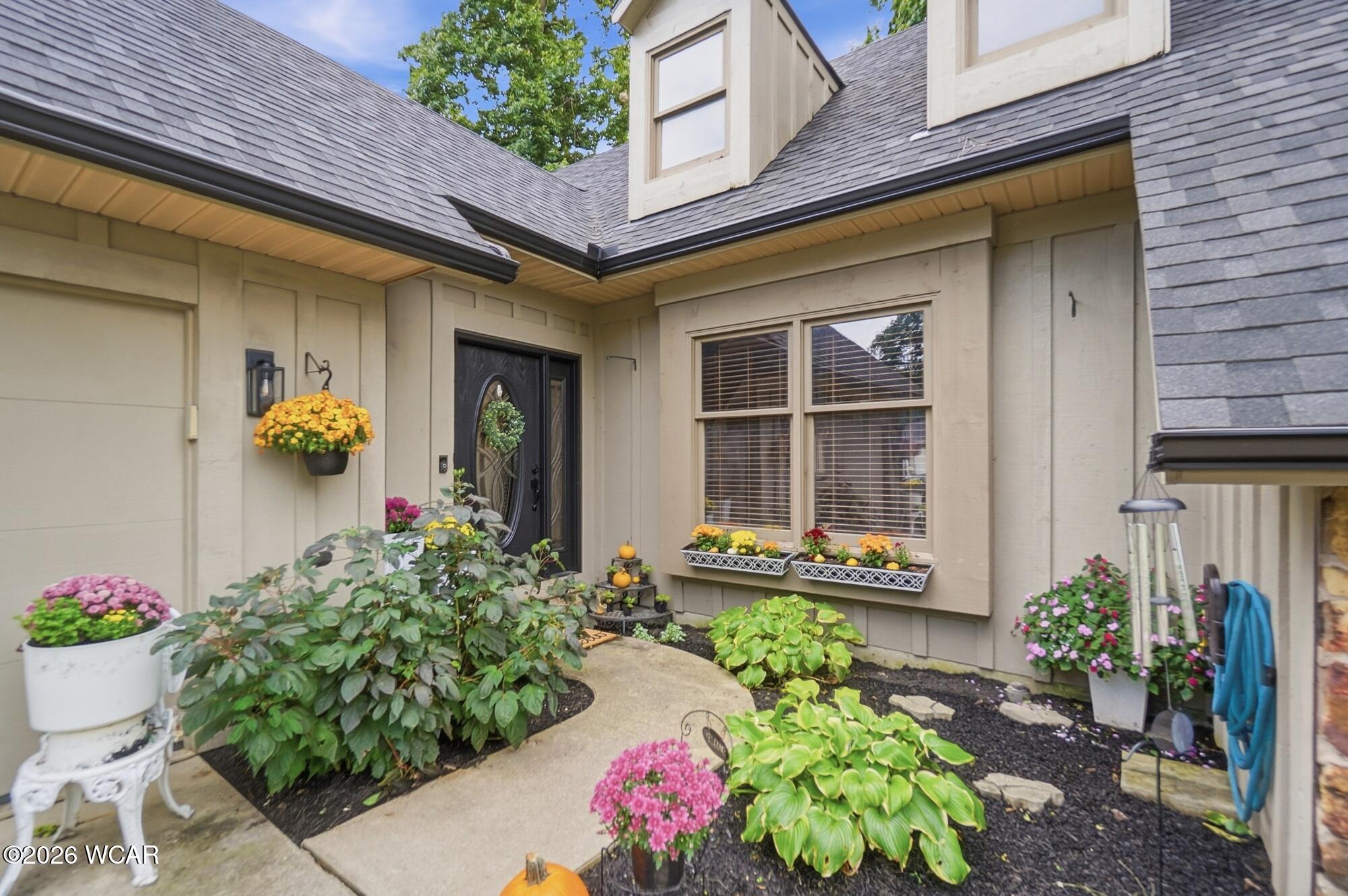 2825 Shadowood Drive, Lima, Ohio