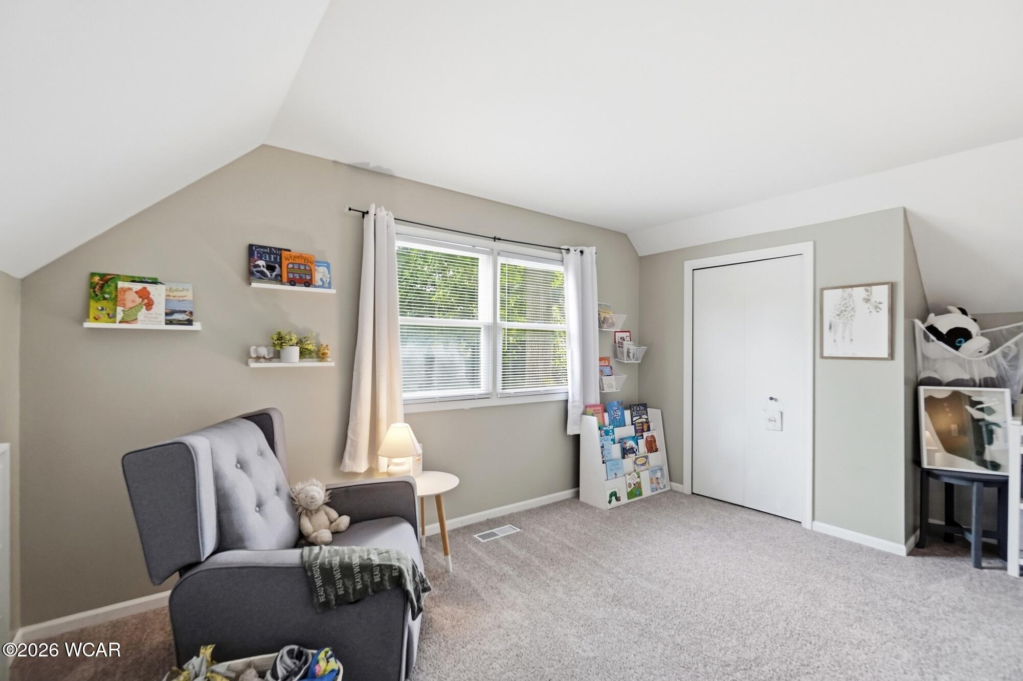 2825 Shadowood Drive, Lima, Ohio