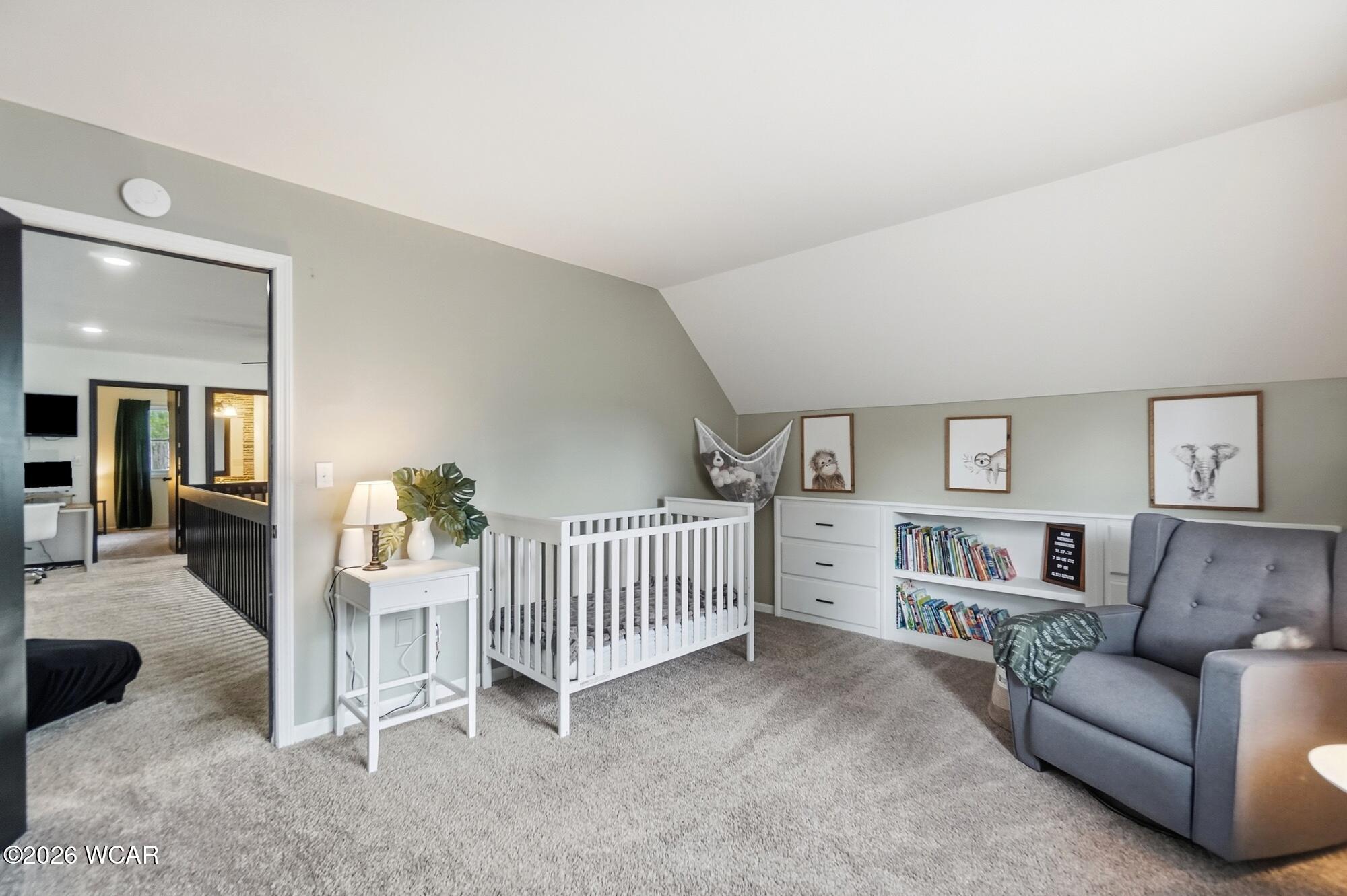 2825 Shadowood Drive, Lima, Ohio