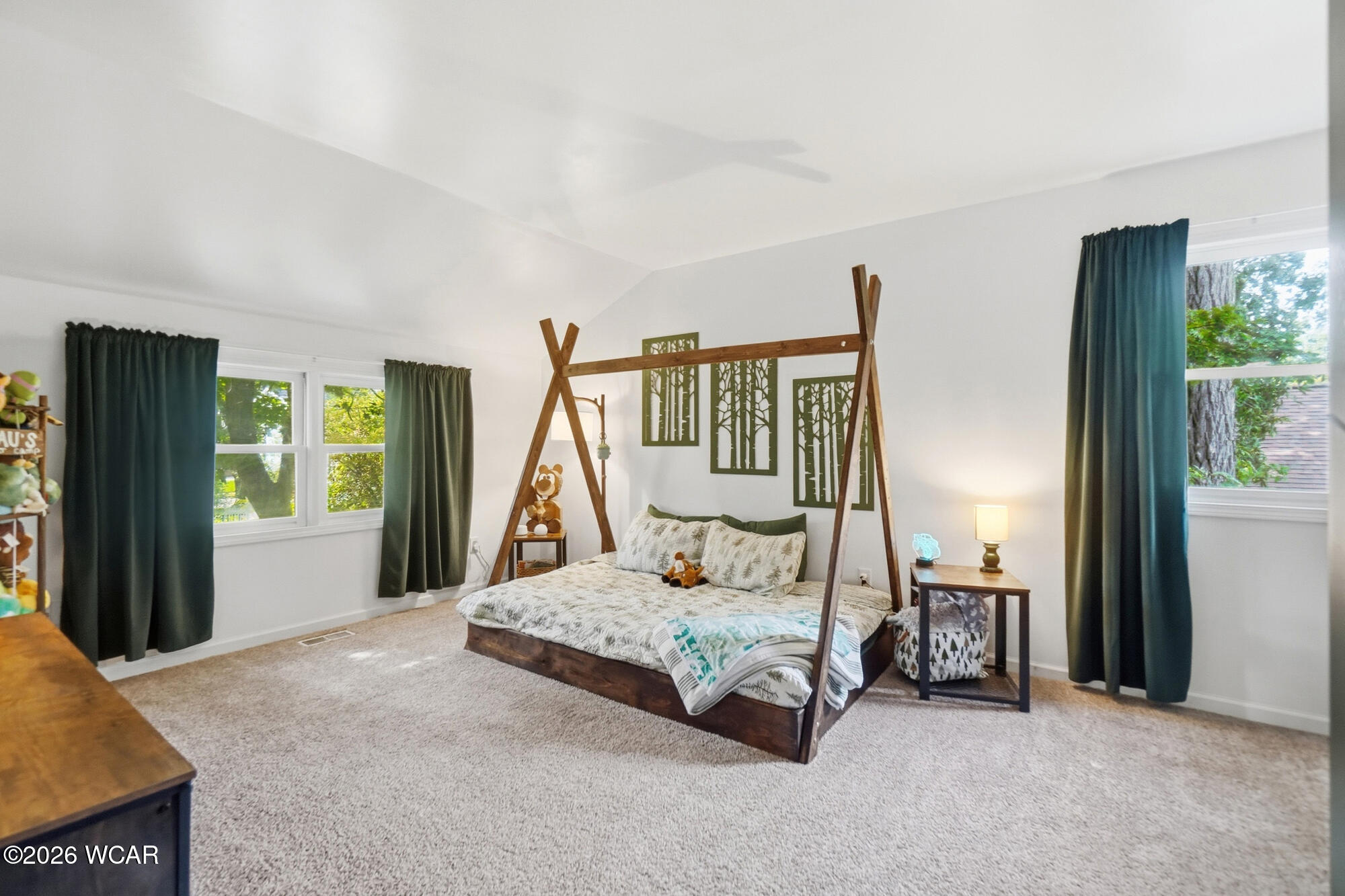 2825 Shadowood Drive, Lima, Ohio