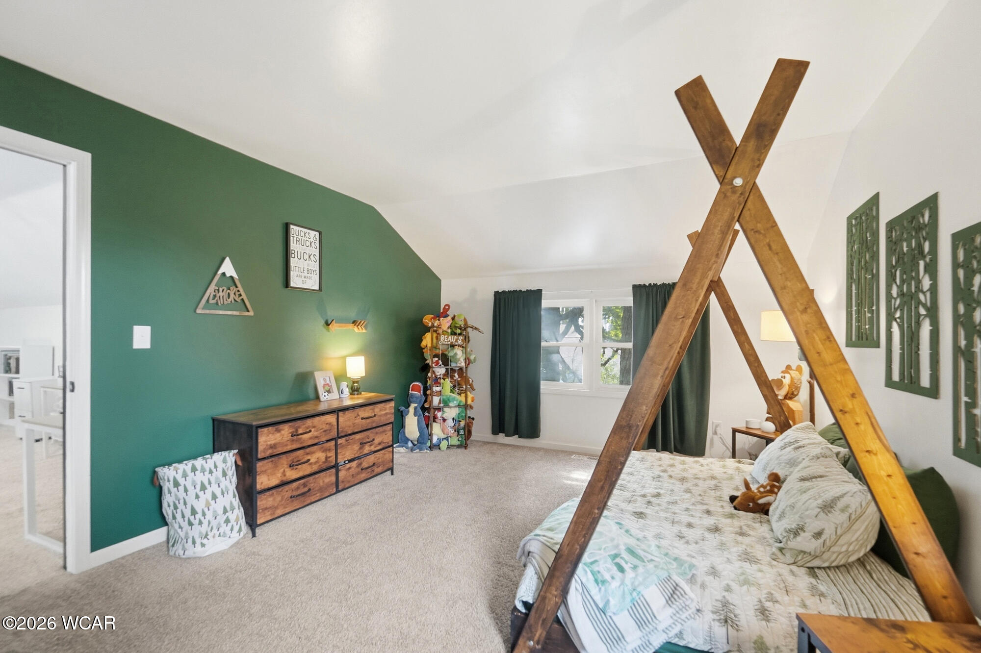 2825 Shadowood Drive, Lima, Ohio