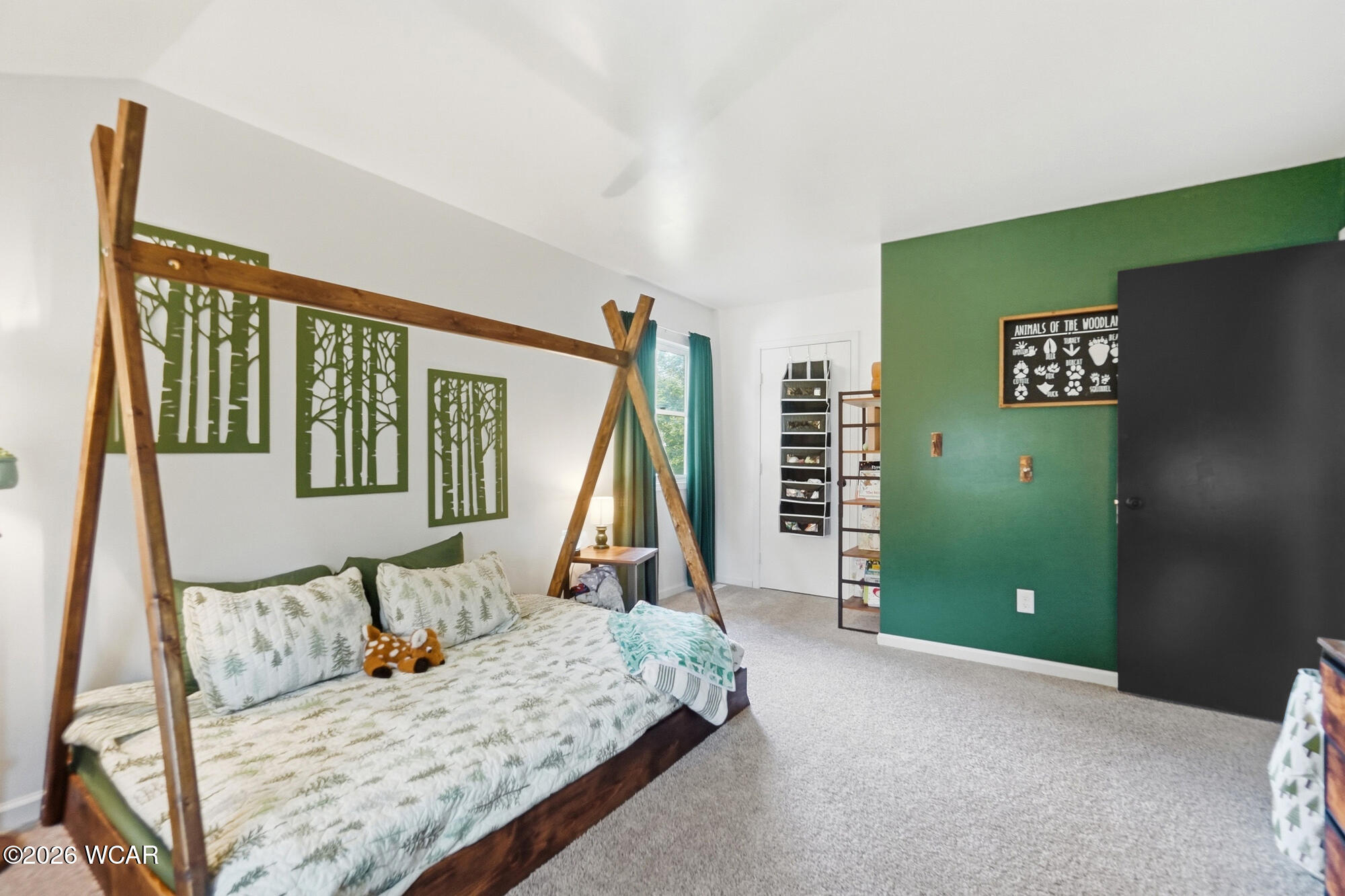 2825 Shadowood Drive, Lima, Ohio