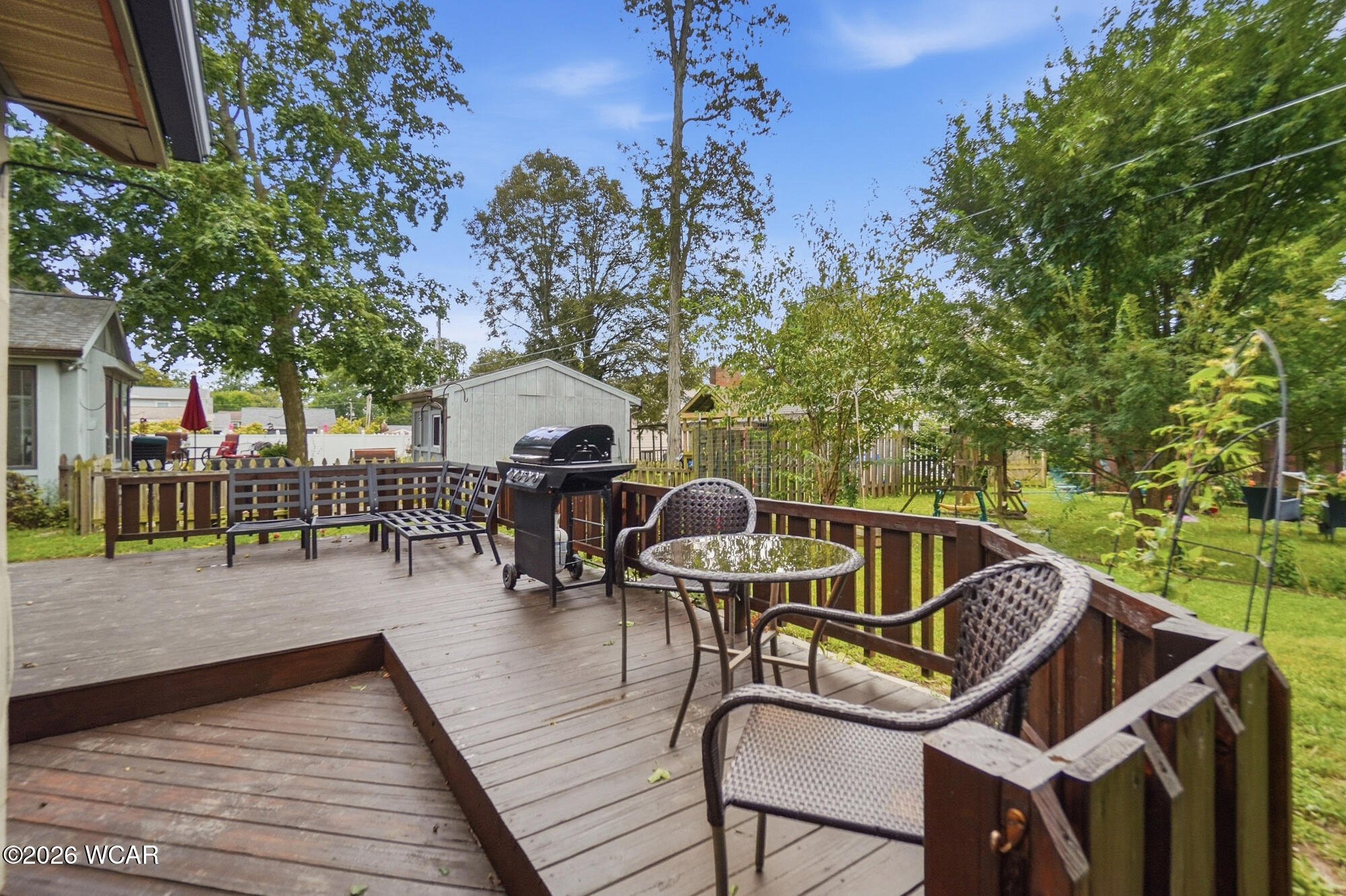 2825 Shadowood Drive, Lima, Ohio
