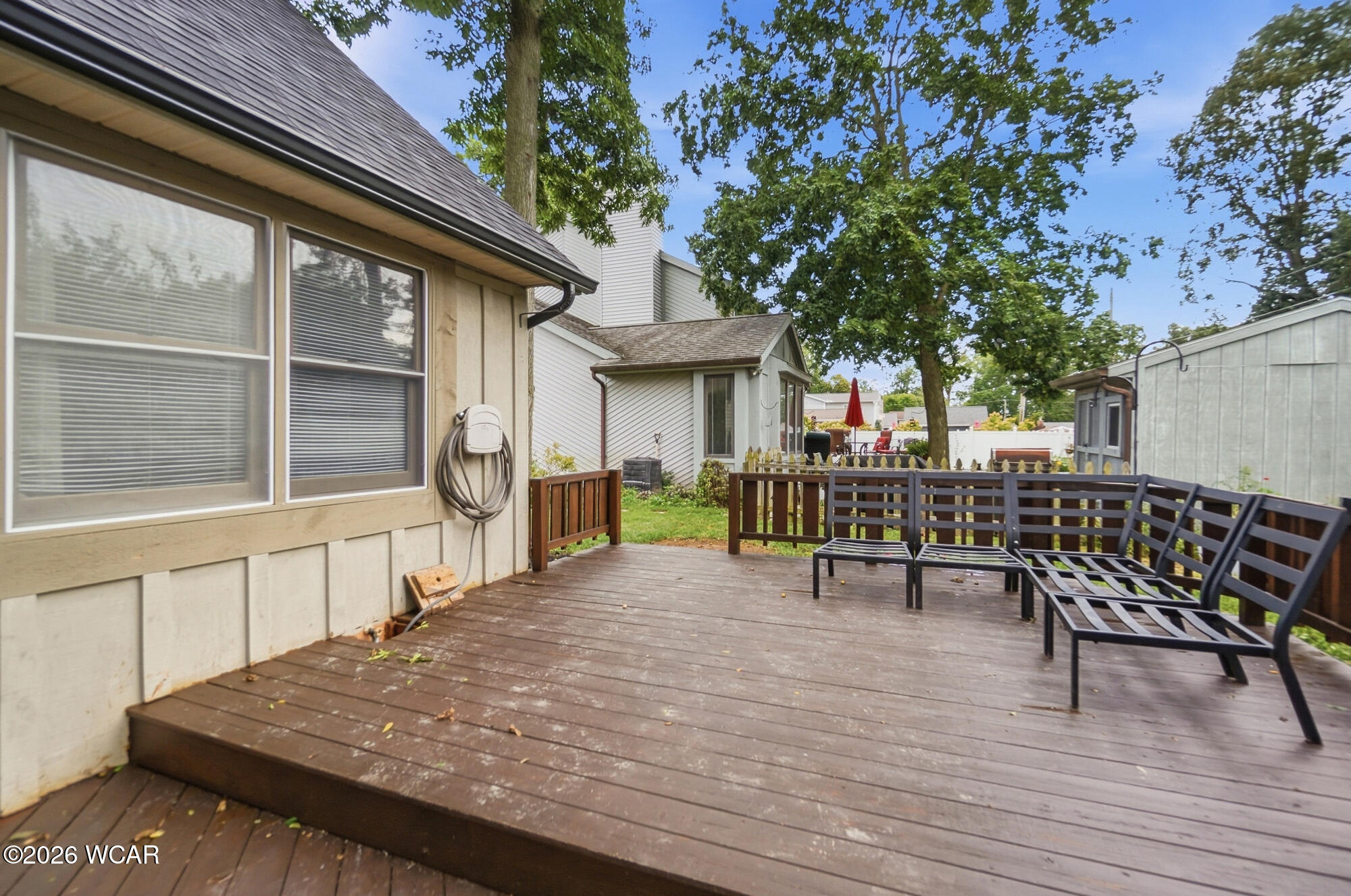 2825 Shadowood Drive, Lima, Ohio