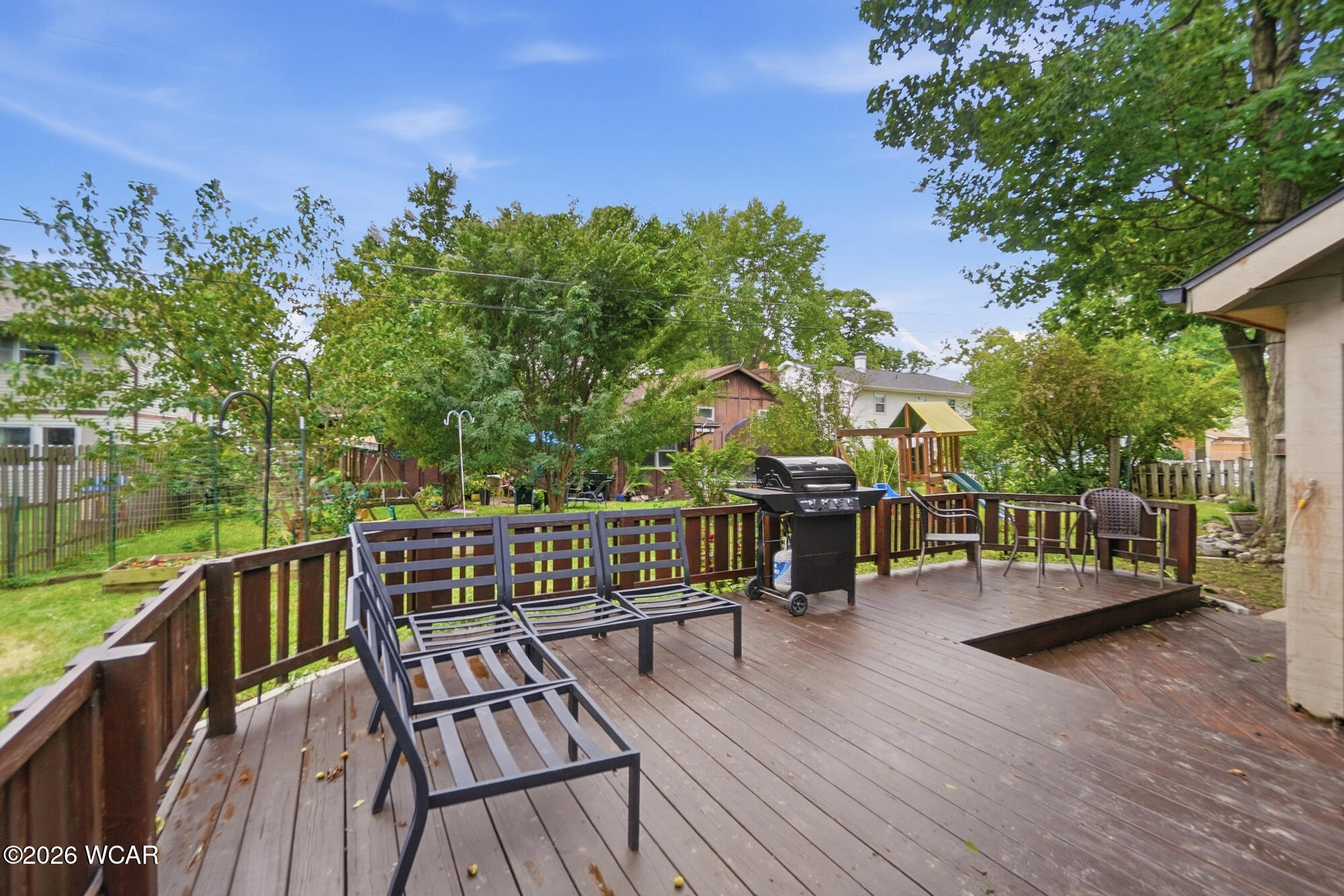2825 Shadowood Drive, Lima, Ohio