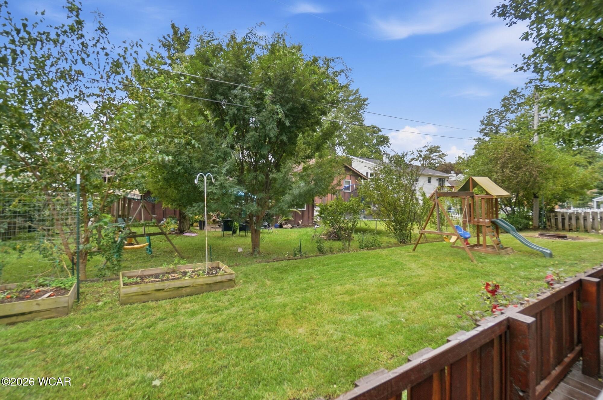 2825 Shadowood Drive, Lima, Ohio
