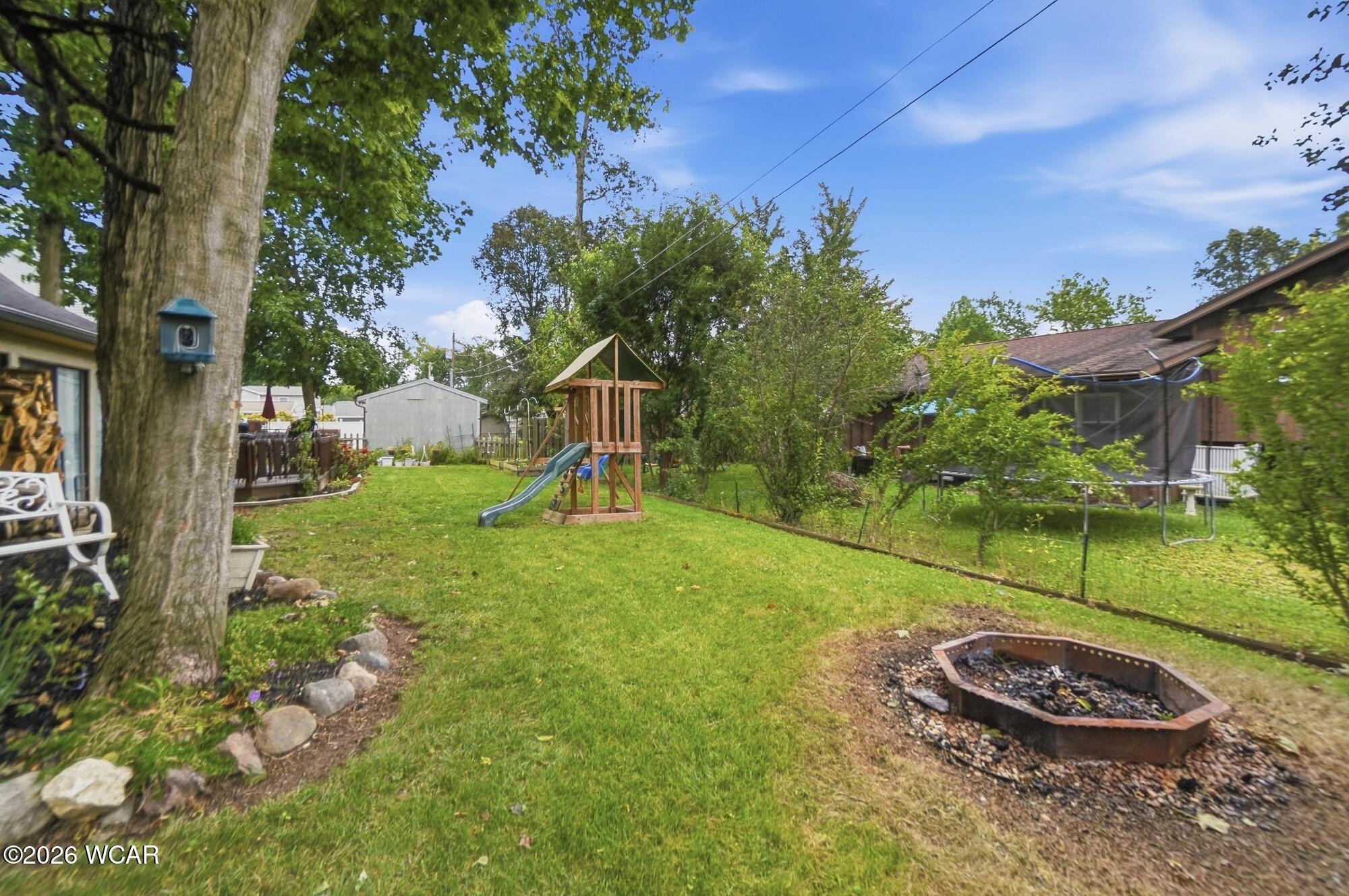 2825 Shadowood Drive, Lima, Ohio