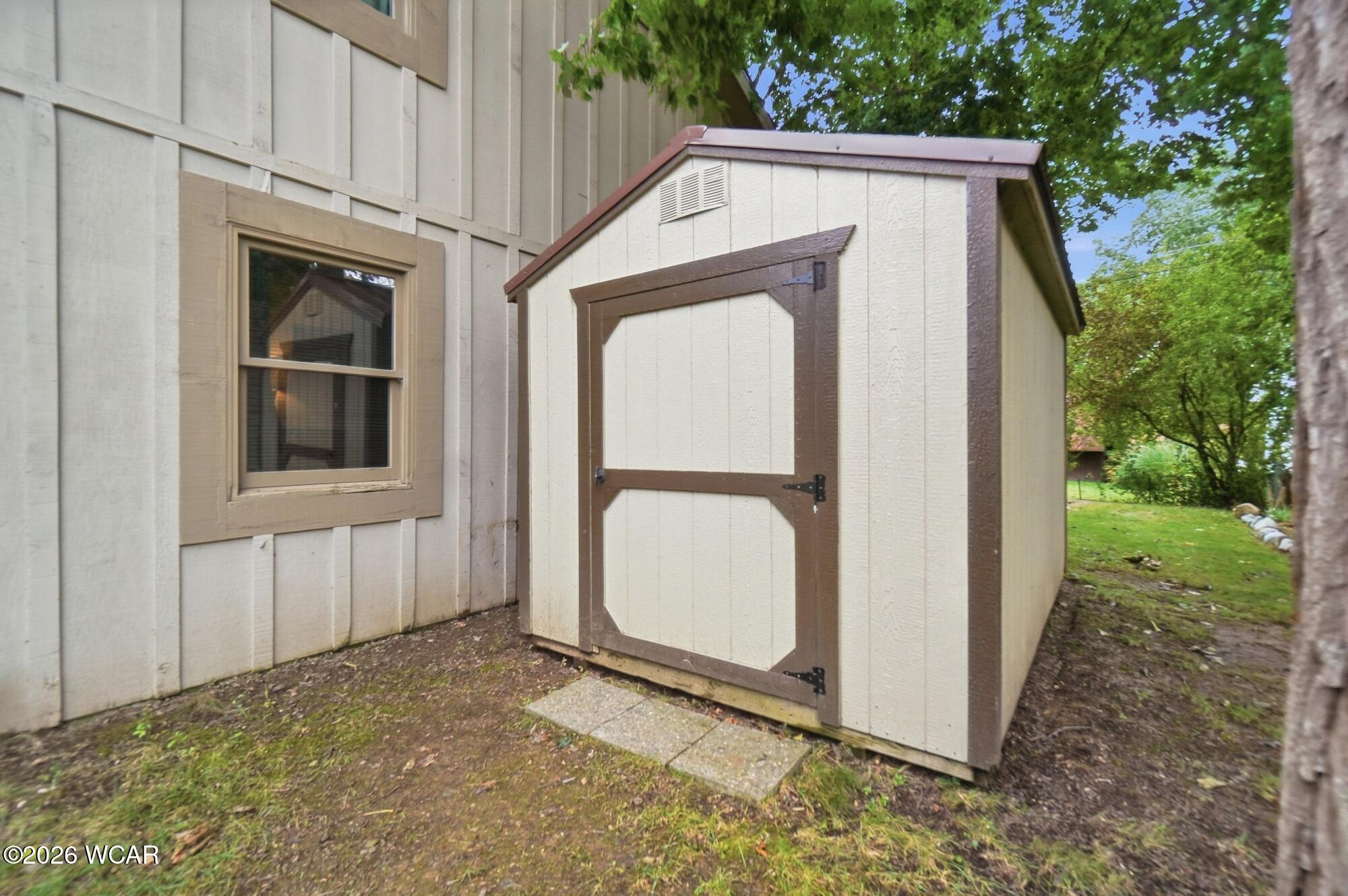 2825 Shadowood Drive, Lima, Ohio
