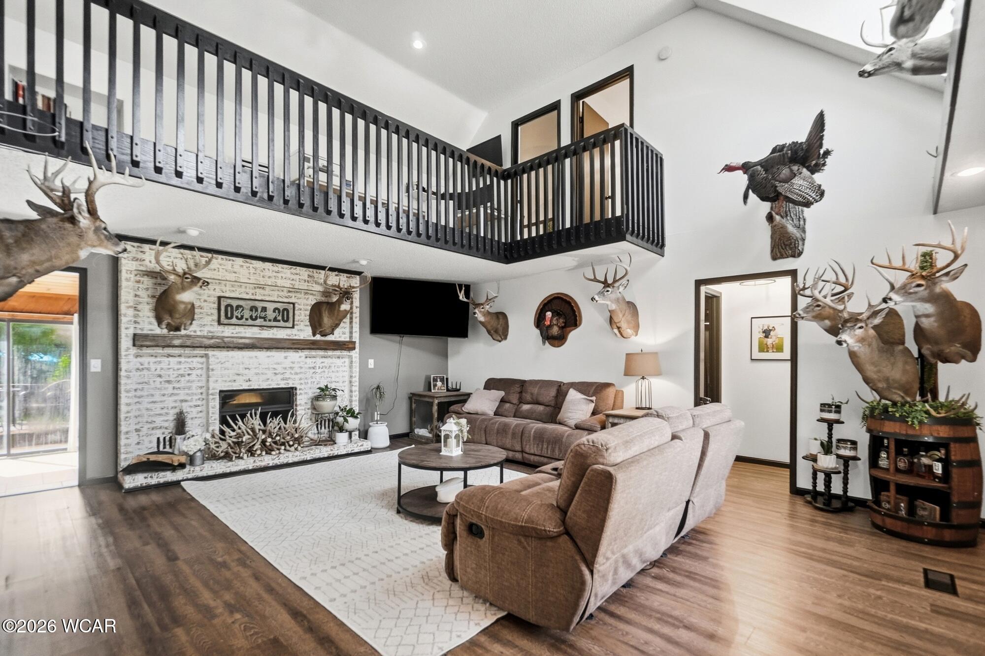 2825 Shadowood Drive, Lima, Ohio