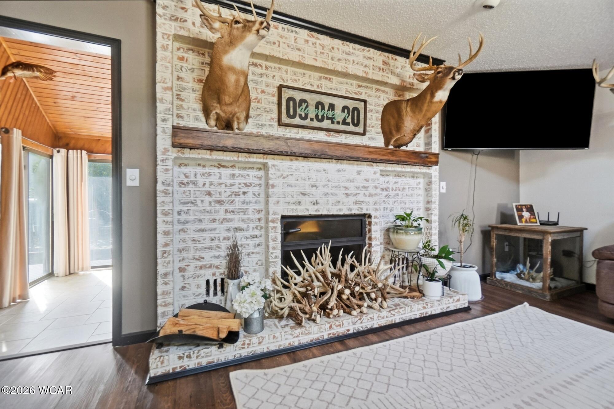 2825 Shadowood Drive, Lima, Ohio