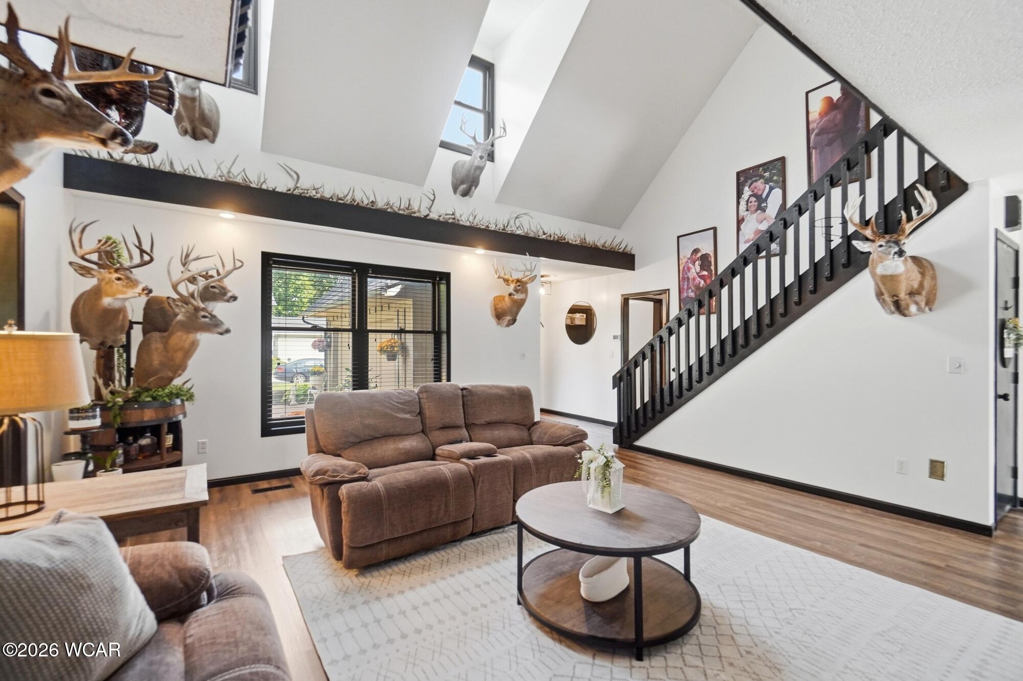 2825 Shadowood Drive, Lima, Ohio