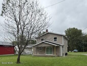 814 Wayne Street, Kenton, Ohio