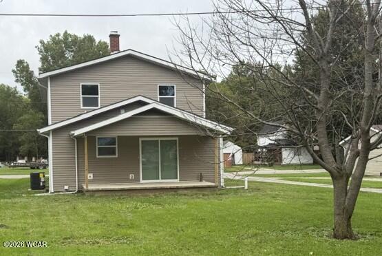 814 Wayne Street, Kenton, Ohio