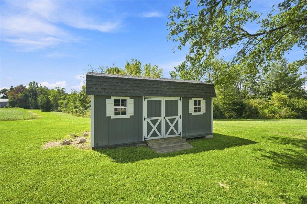 11681 State Route 736, Marysville, Ohio 43040