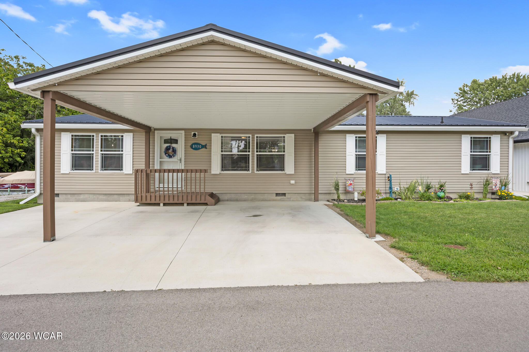 8930 Walnut Street, Lakeview, Ohio