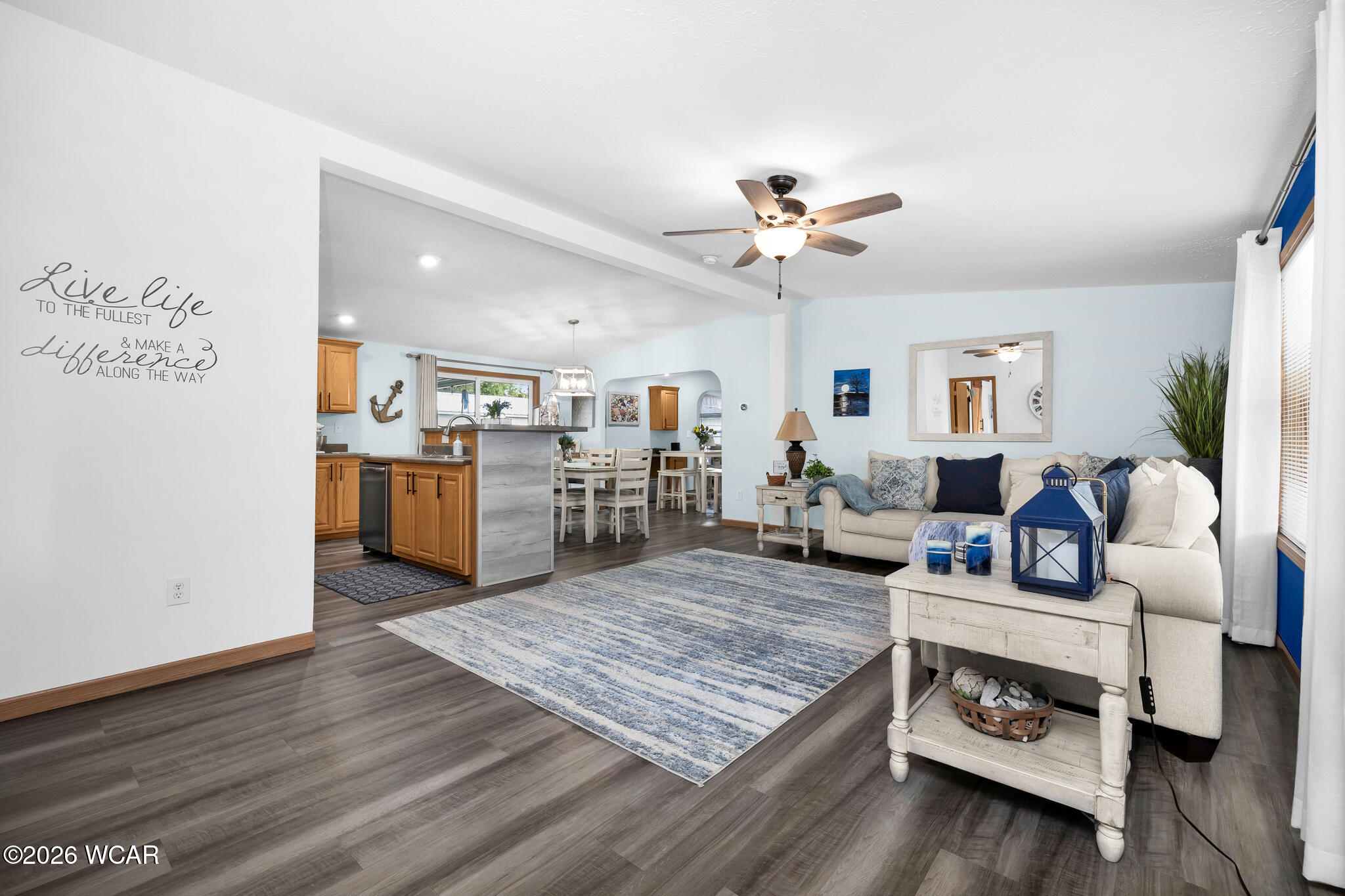 8930 Walnut Street, Lakeview, Ohio