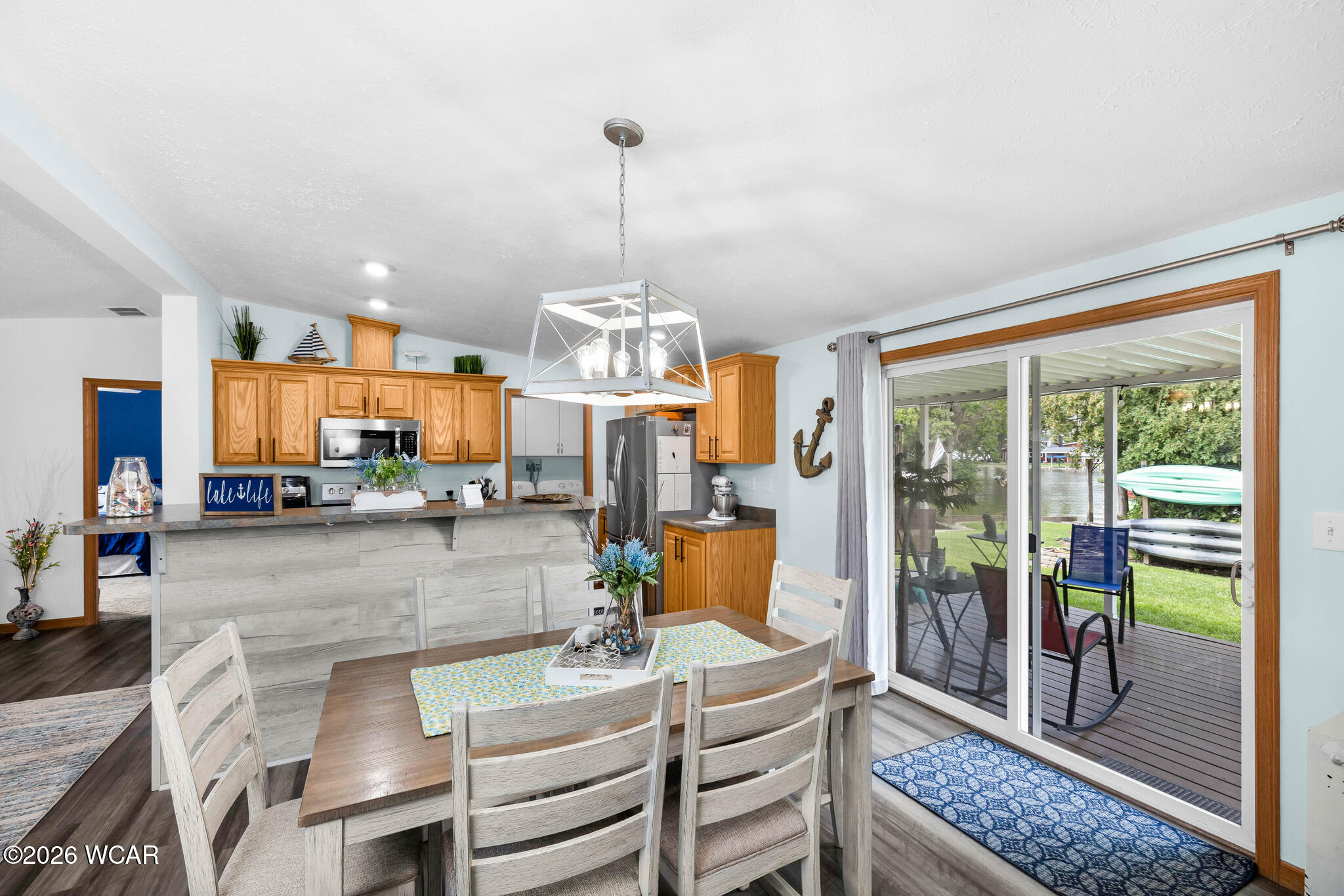 8930 Walnut Street, Lakeview, Ohio