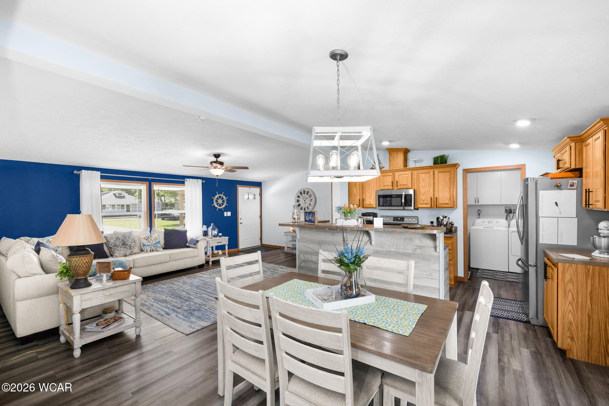 8930 Walnut Street, Lakeview, Ohio