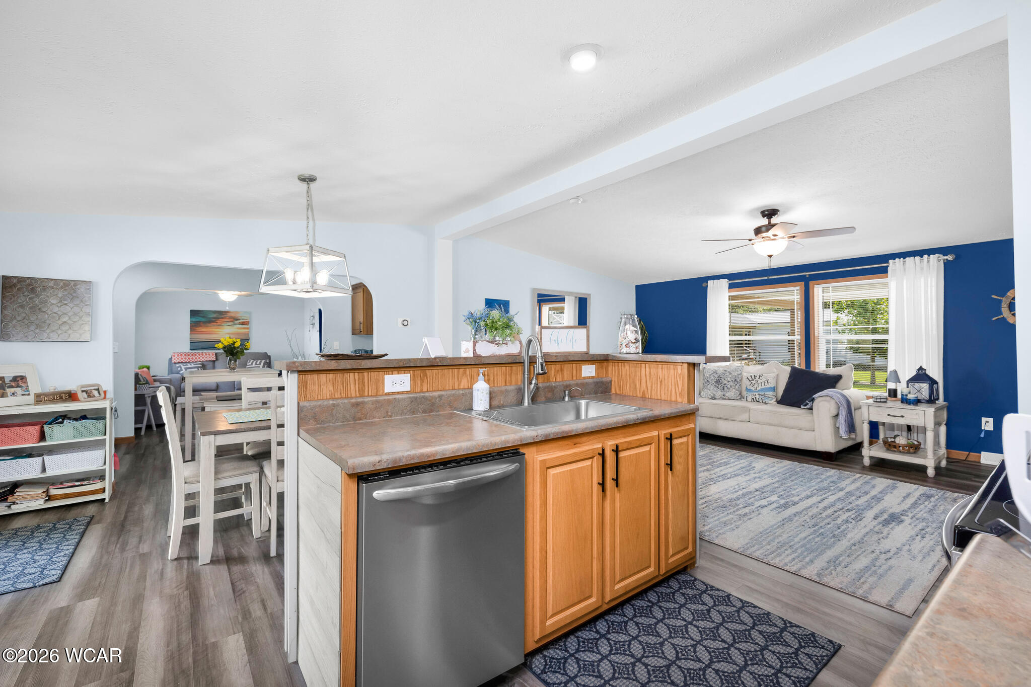 8930 Walnut Street, Lakeview, Ohio