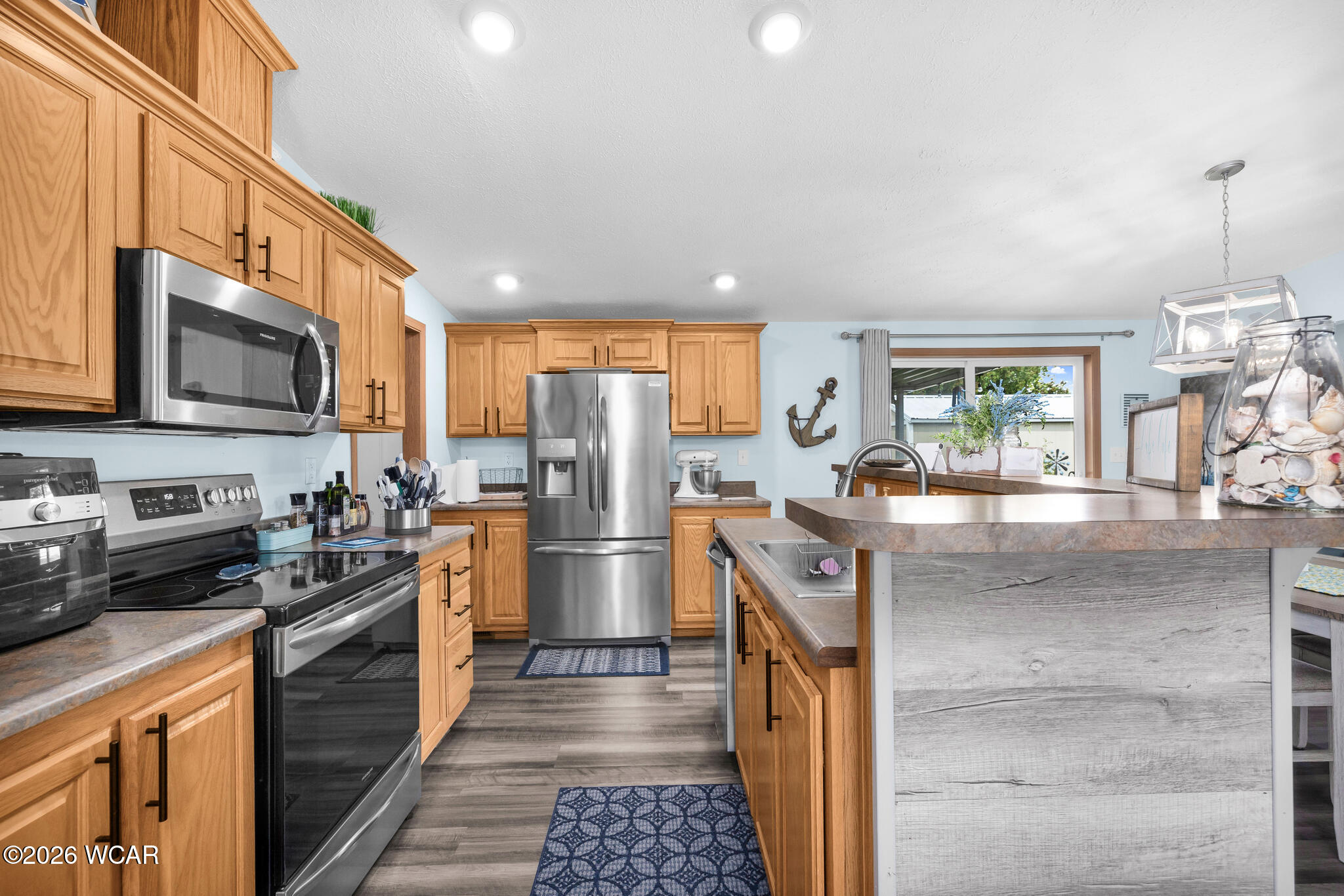 8930 Walnut Street, Lakeview, Ohio