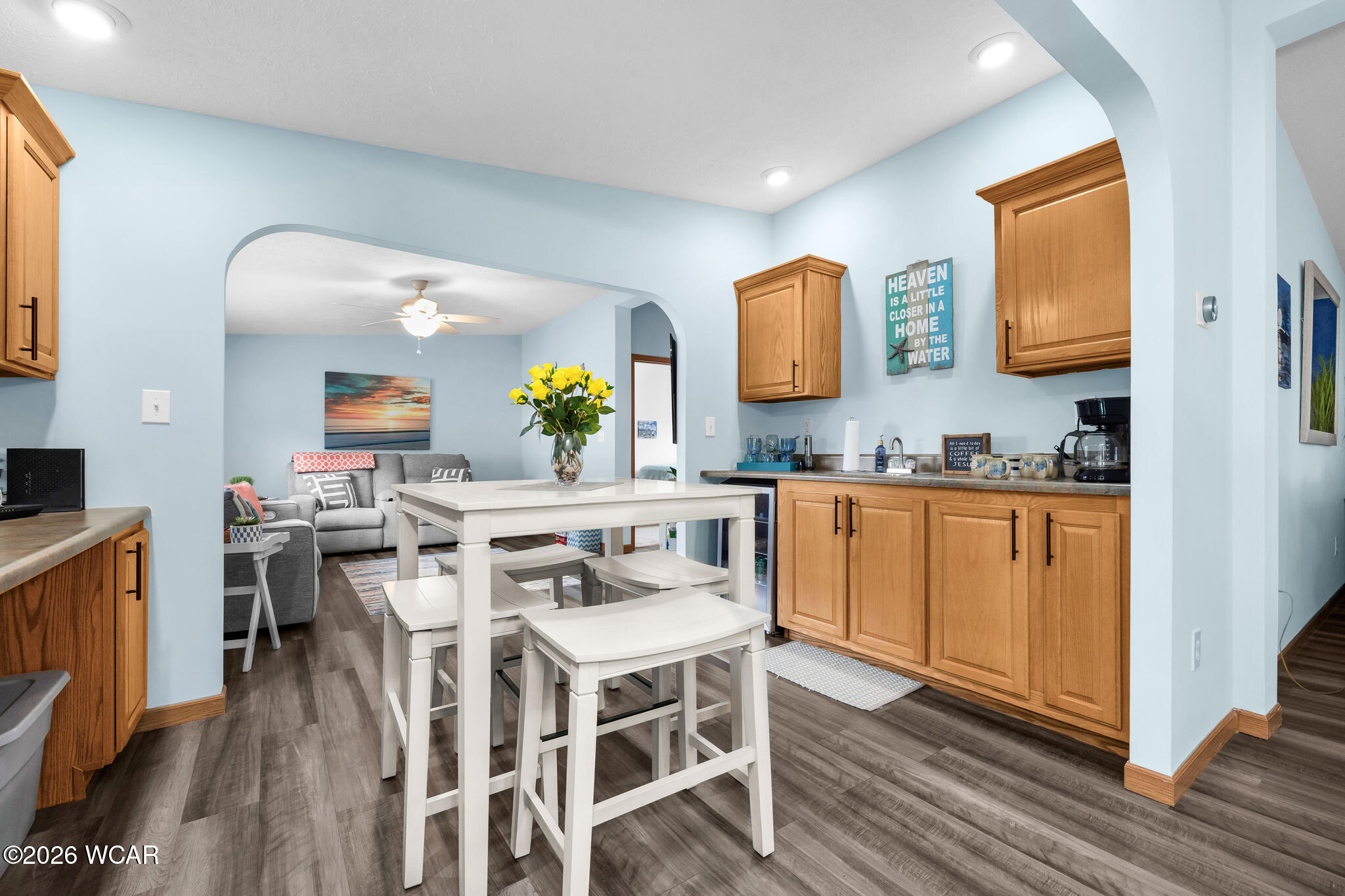 8930 Walnut Street, Lakeview, Ohio