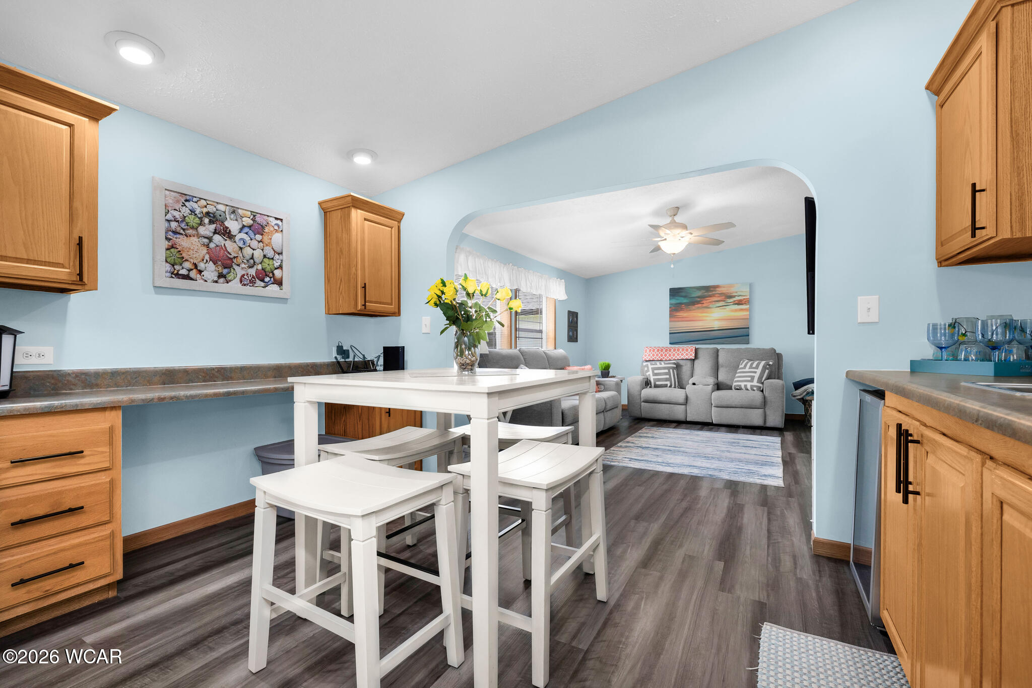 8930 Walnut Street, Lakeview, Ohio