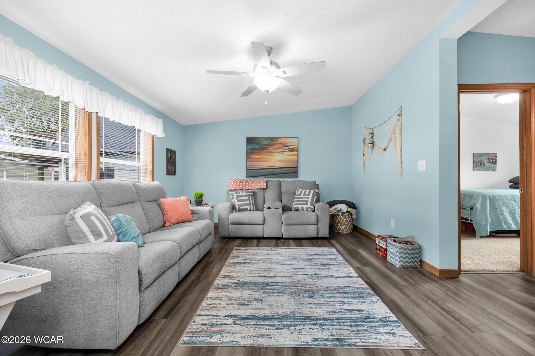 8930 Walnut Street, Lakeview, Ohio