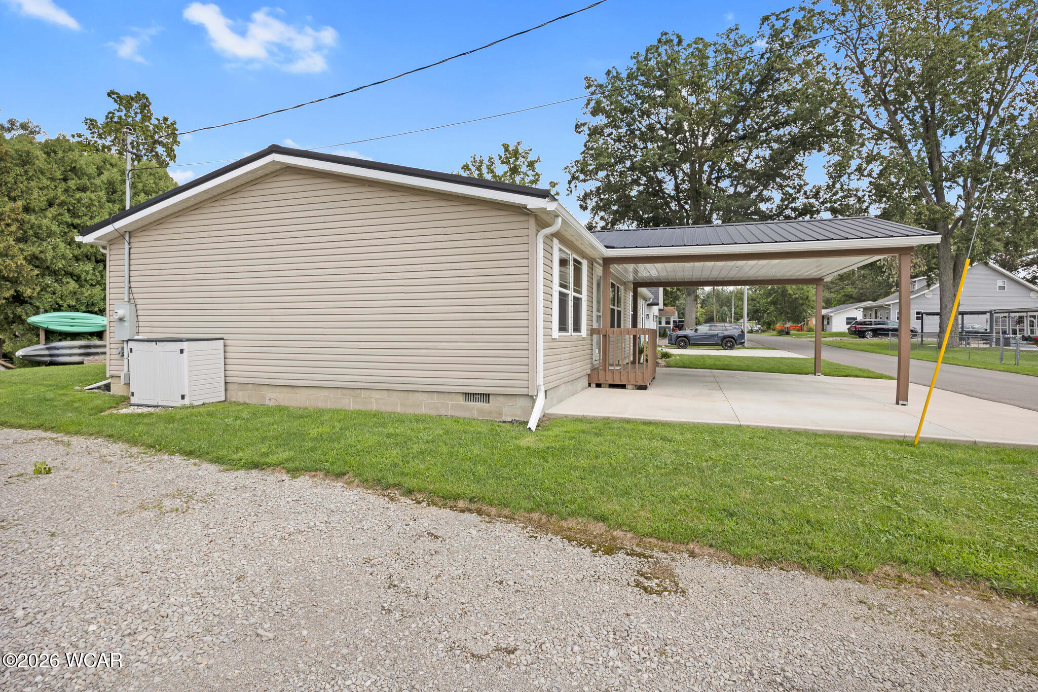 8930 Walnut Street, Lakeview, Ohio