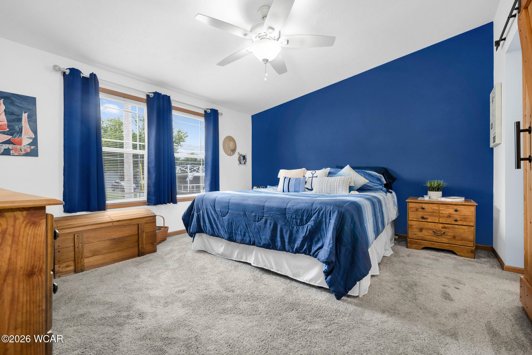 8930 Walnut Street, Lakeview, Ohio