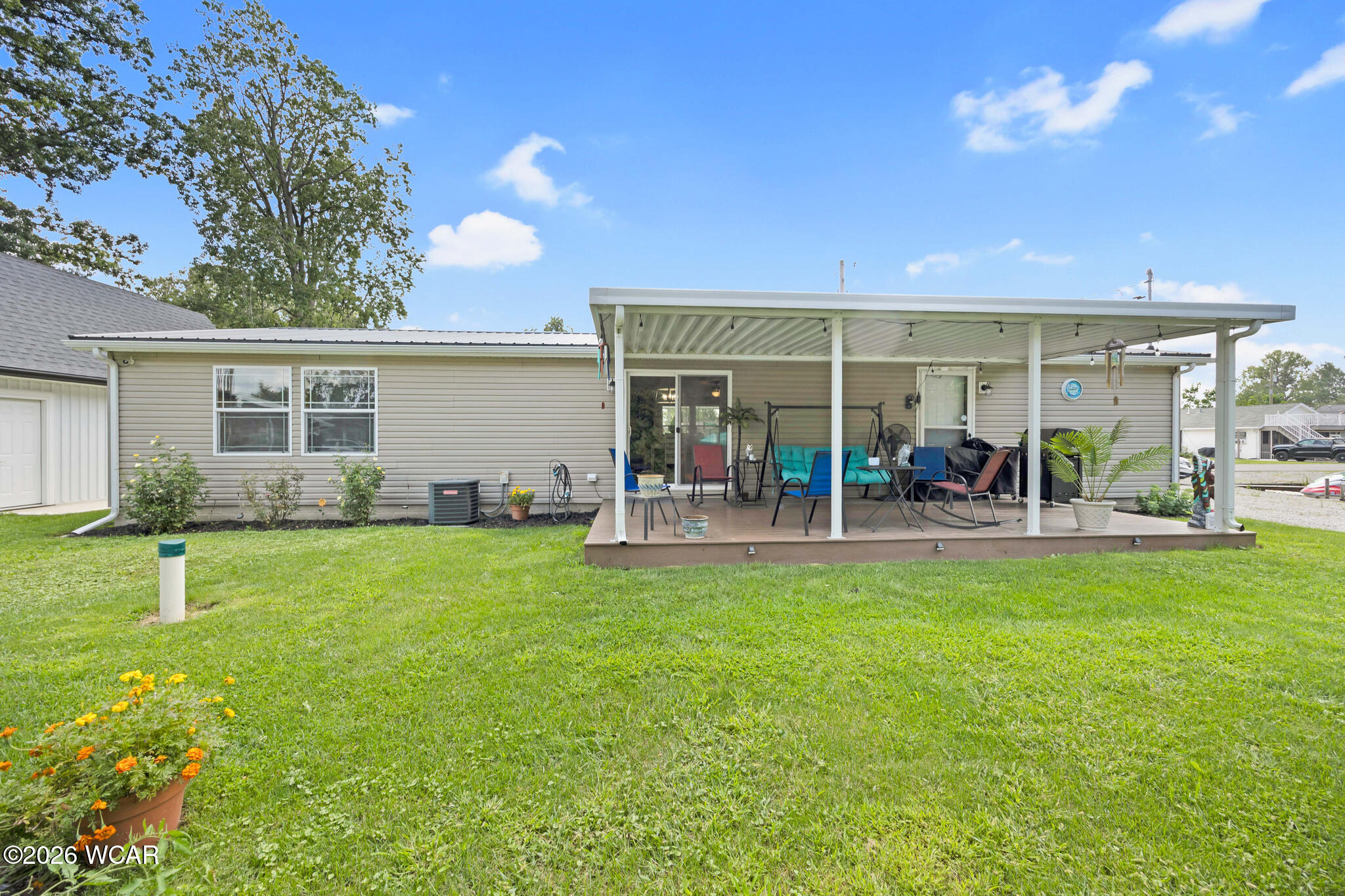 8930 Walnut Street, Lakeview, Ohio