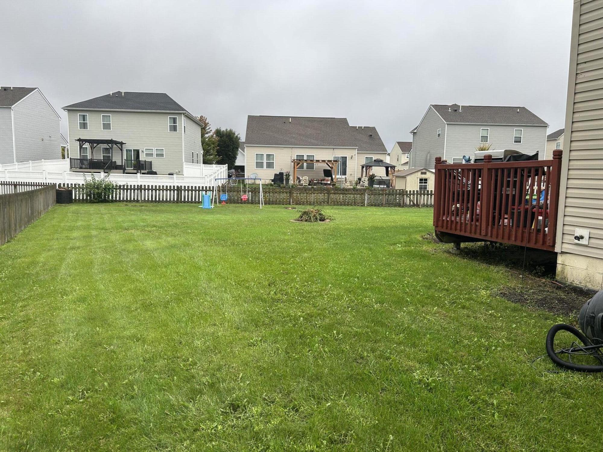 1065 Margate, London, Ohio 43140
